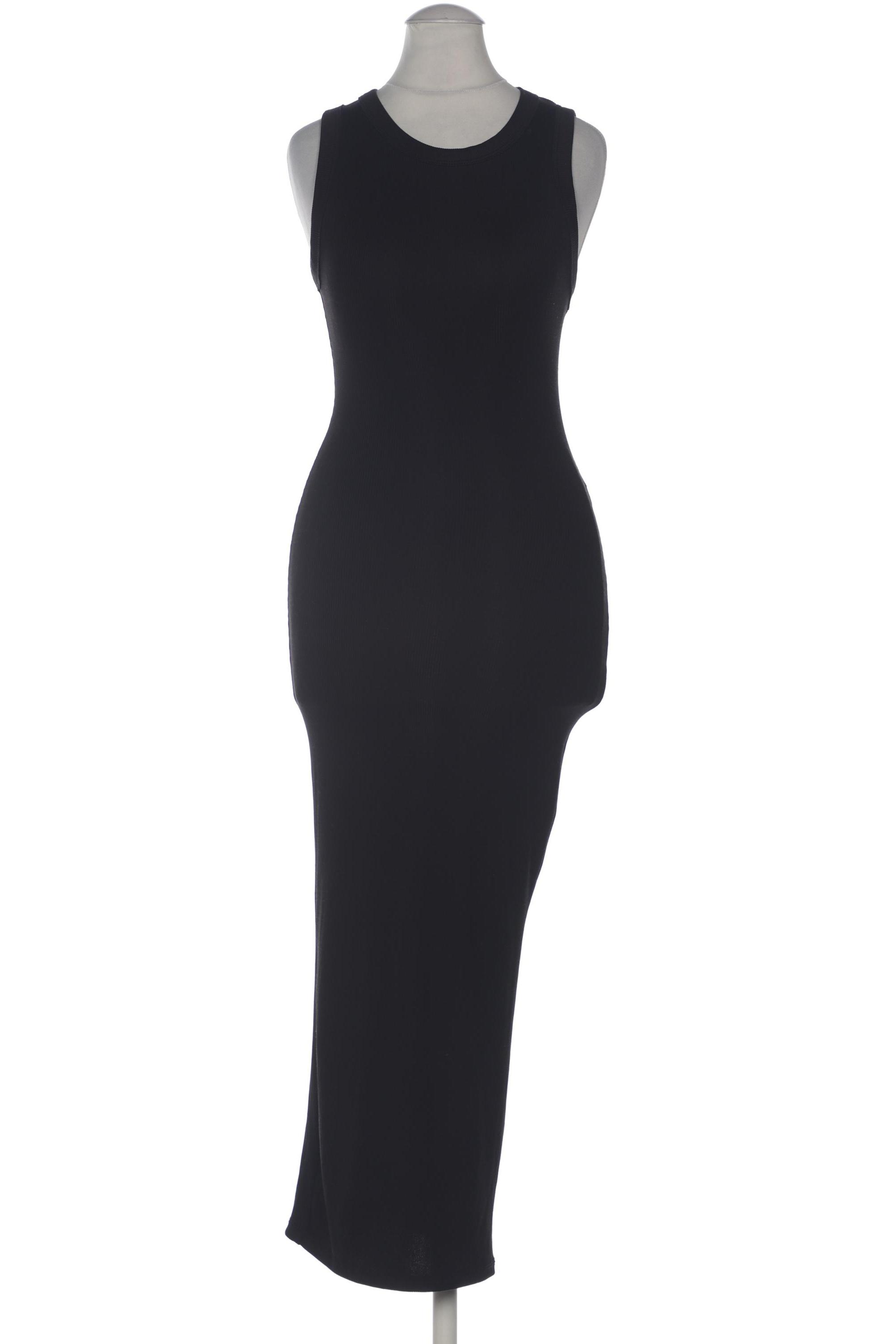 

Stradivarius Damen Kleid, schwarz, Gr. 36