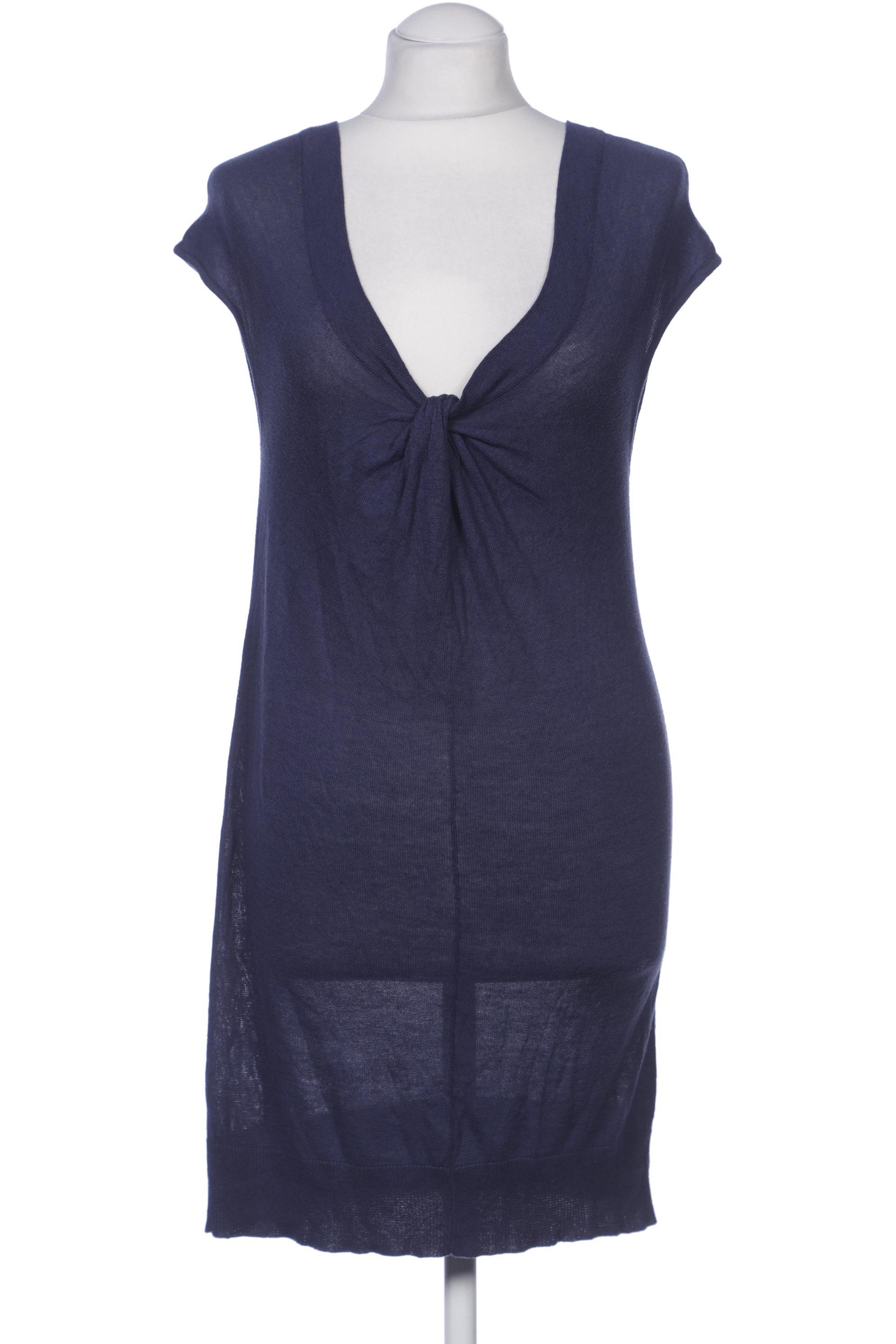 

Stradivarius Damen Kleid, marineblau, Gr. 38