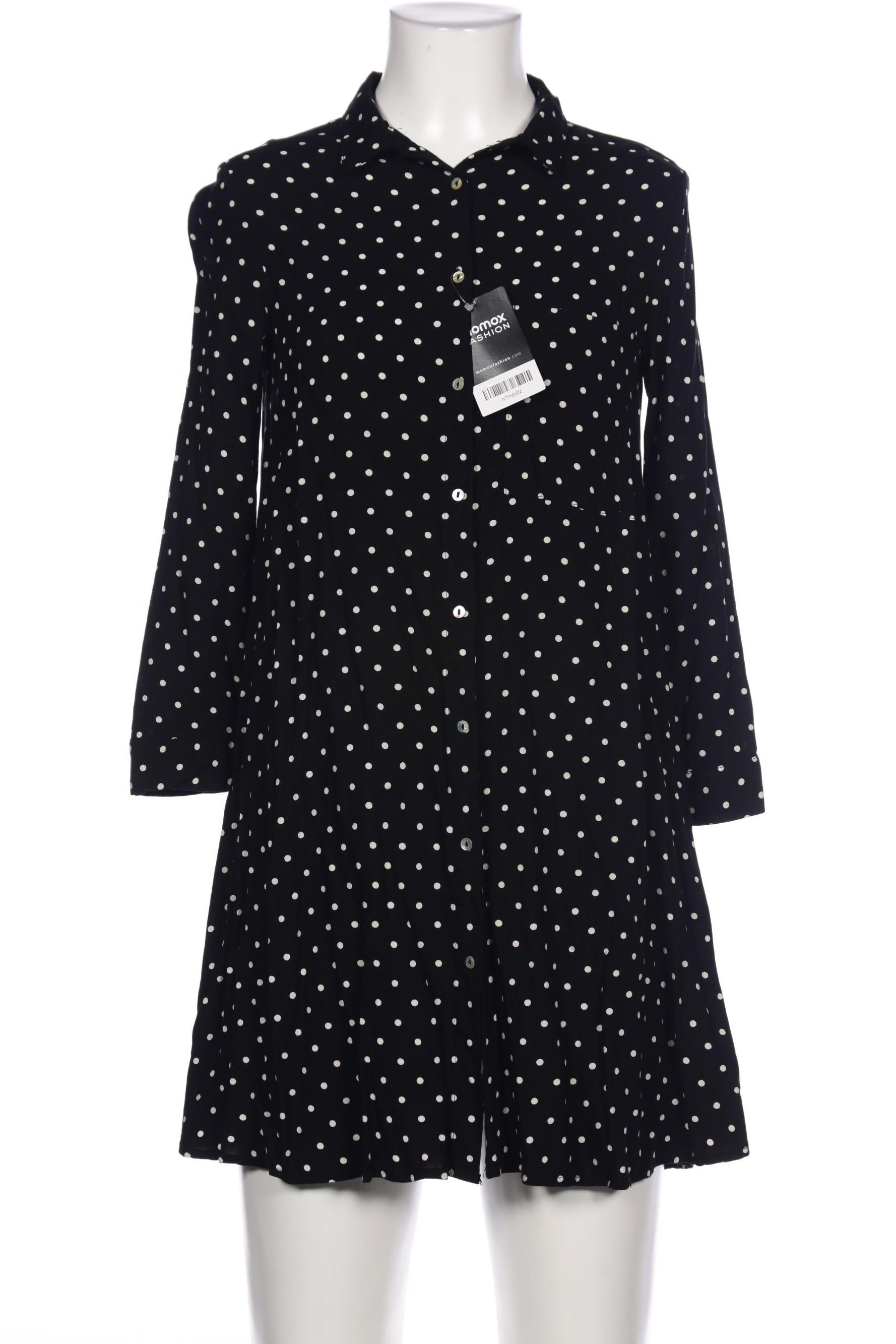 

Stradivarius Damen Kleid, schwarz