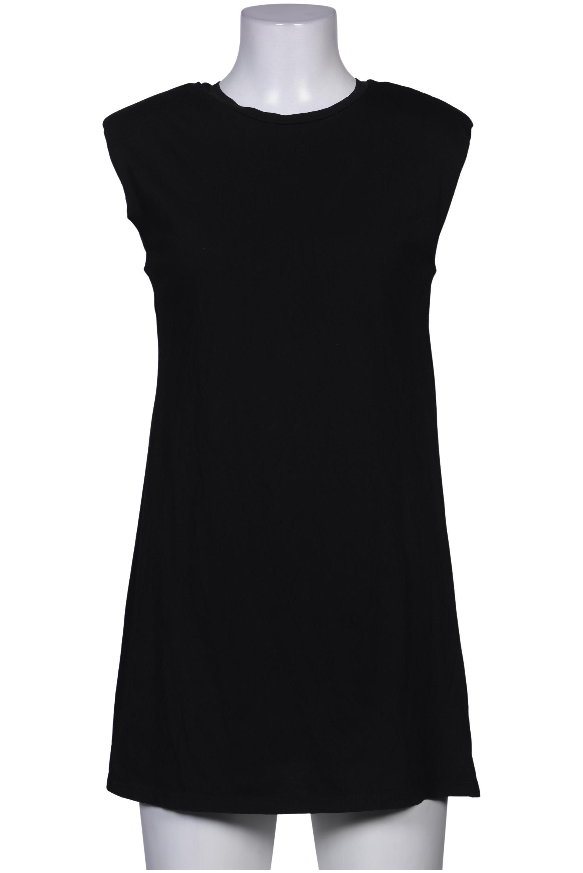 

Stradivarius Damen Kleid, schwarz, Gr. 36