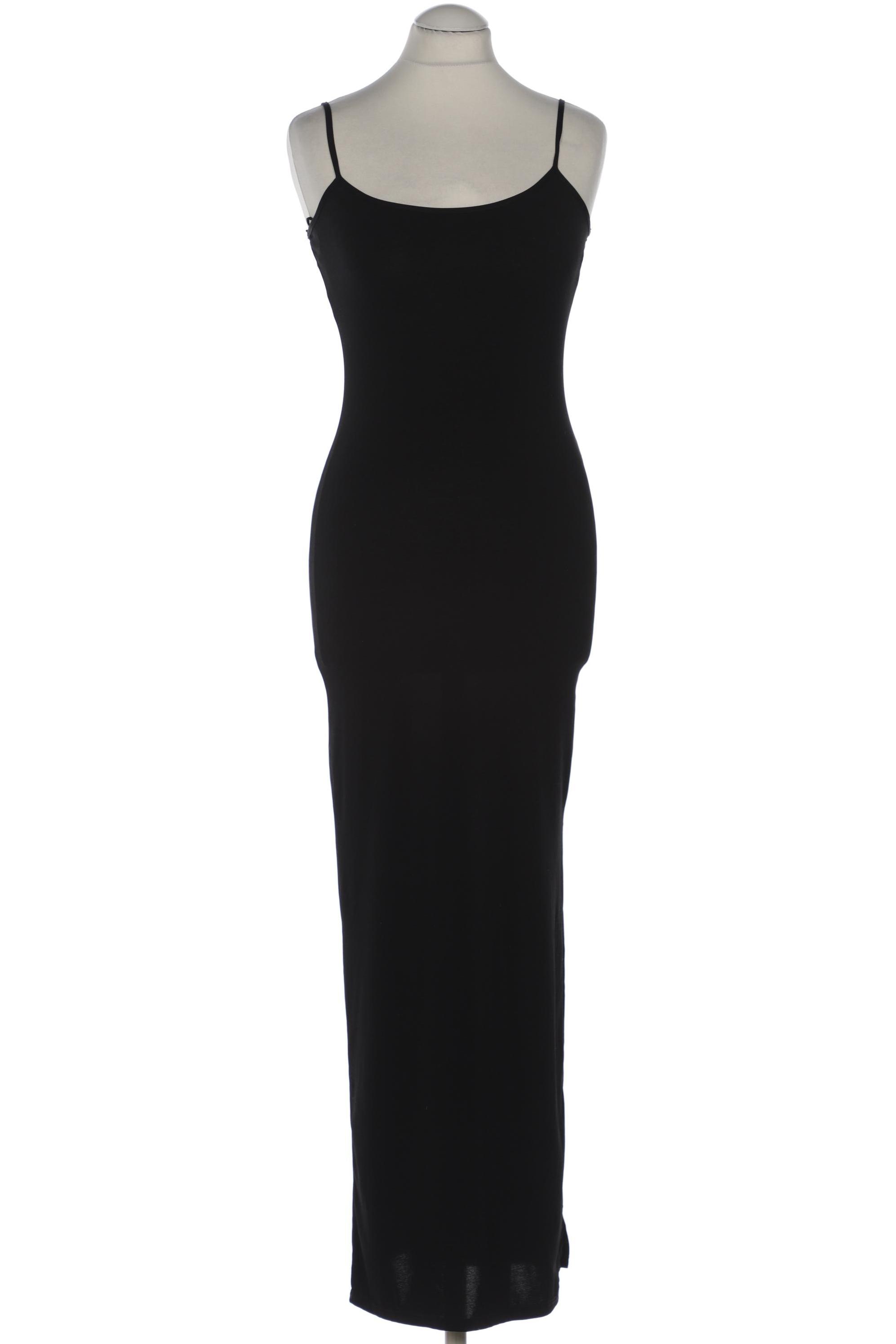 

Stradivarius Damen Kleid, schwarz, Gr. 36