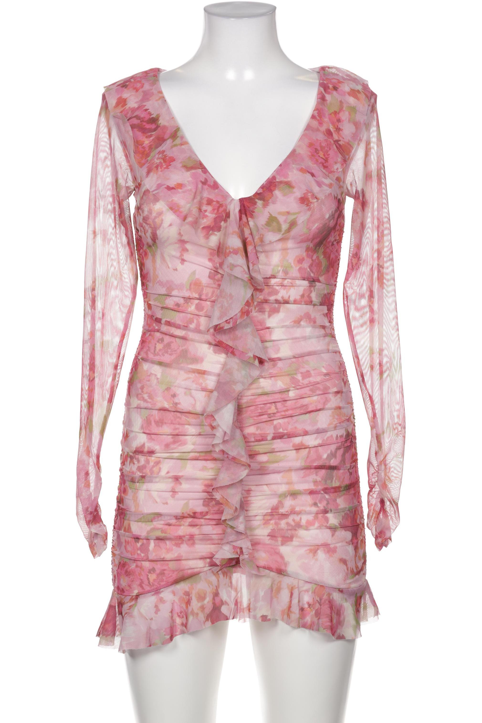 

Stradivarius Damen Kleid, pink, Gr. 38