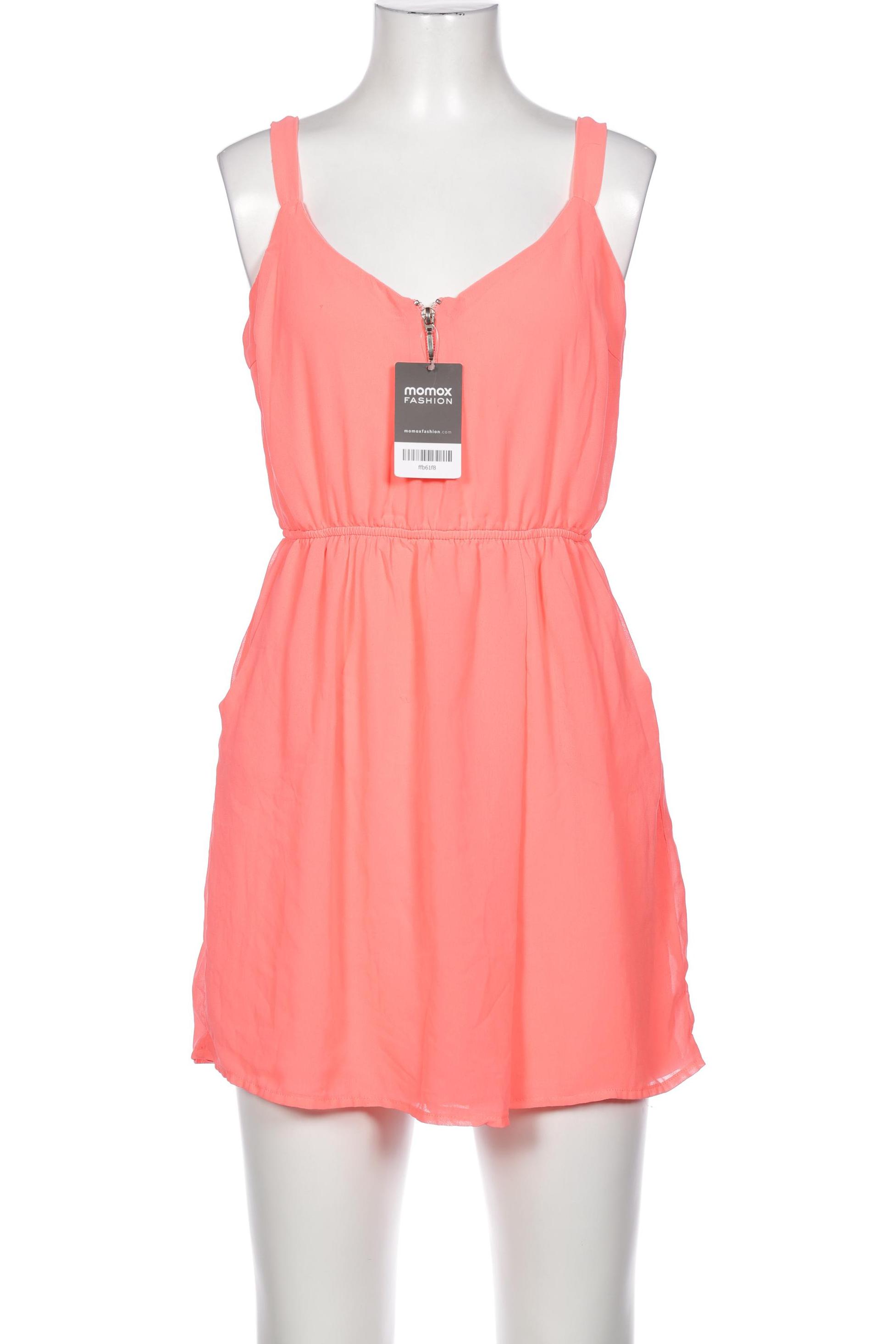 

Stradivarius Damen Kleid, neon