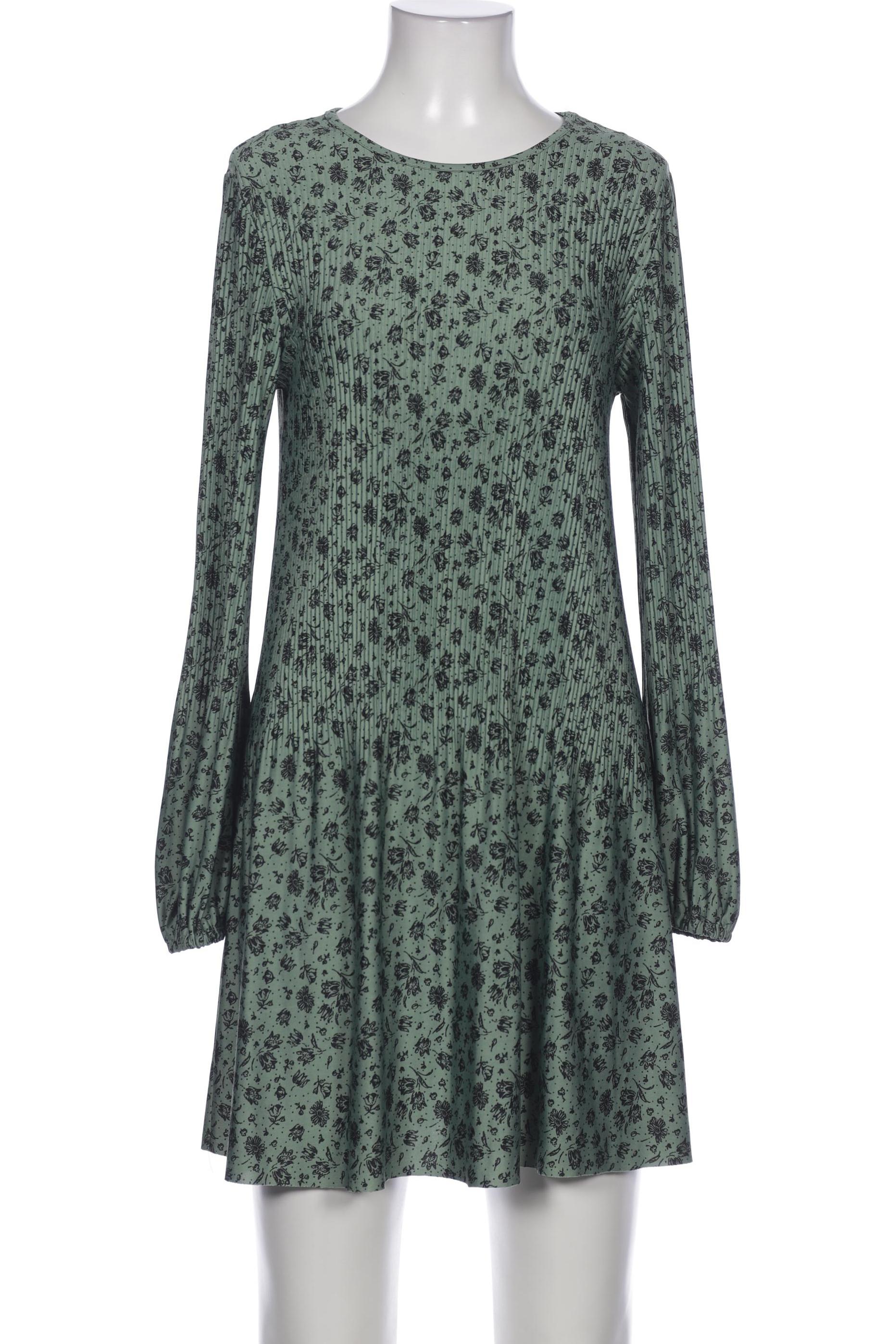 

Stradivarius Damen Kleid, grün