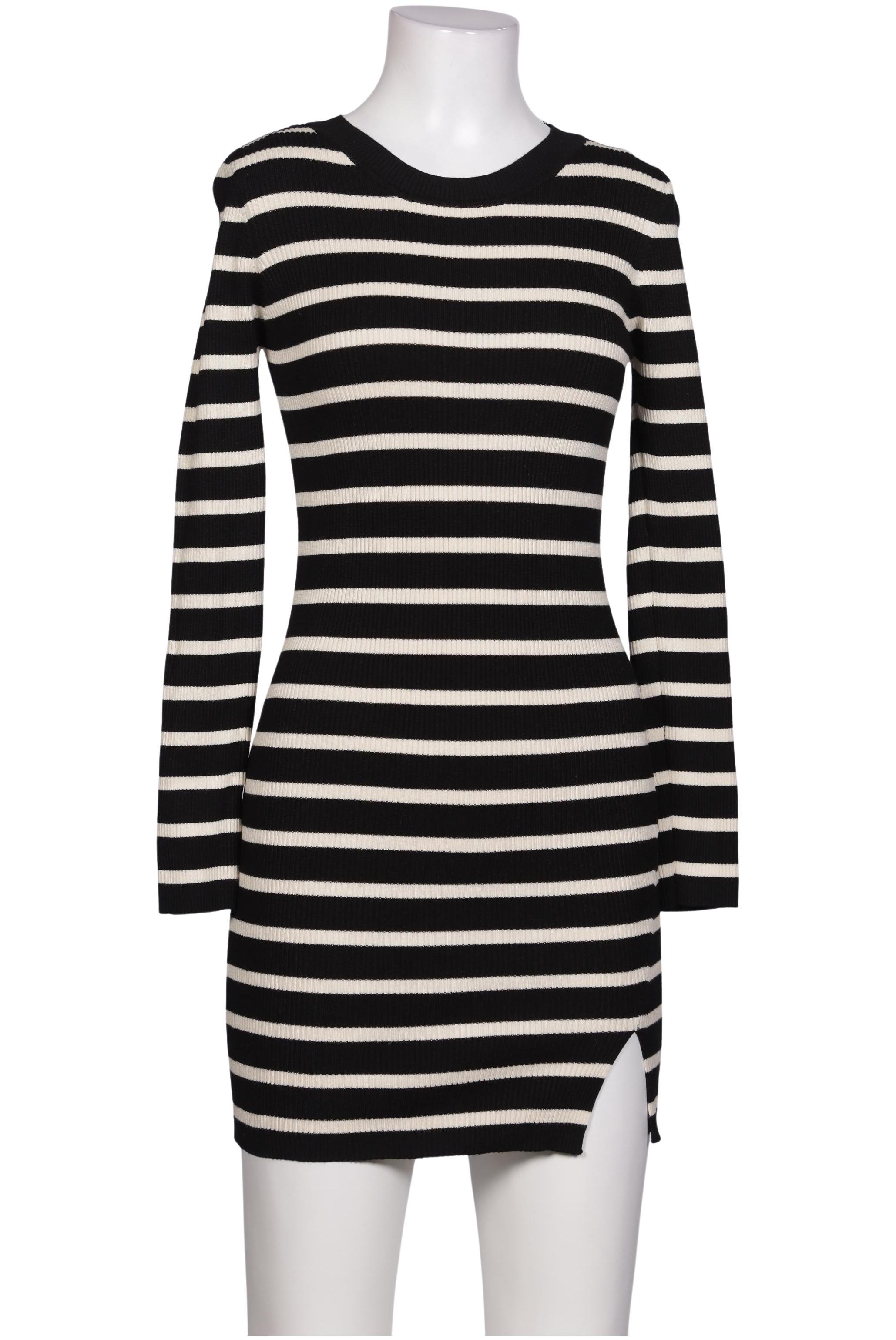 

Stradivarius Damen Kleid, schwarz, Gr. 36