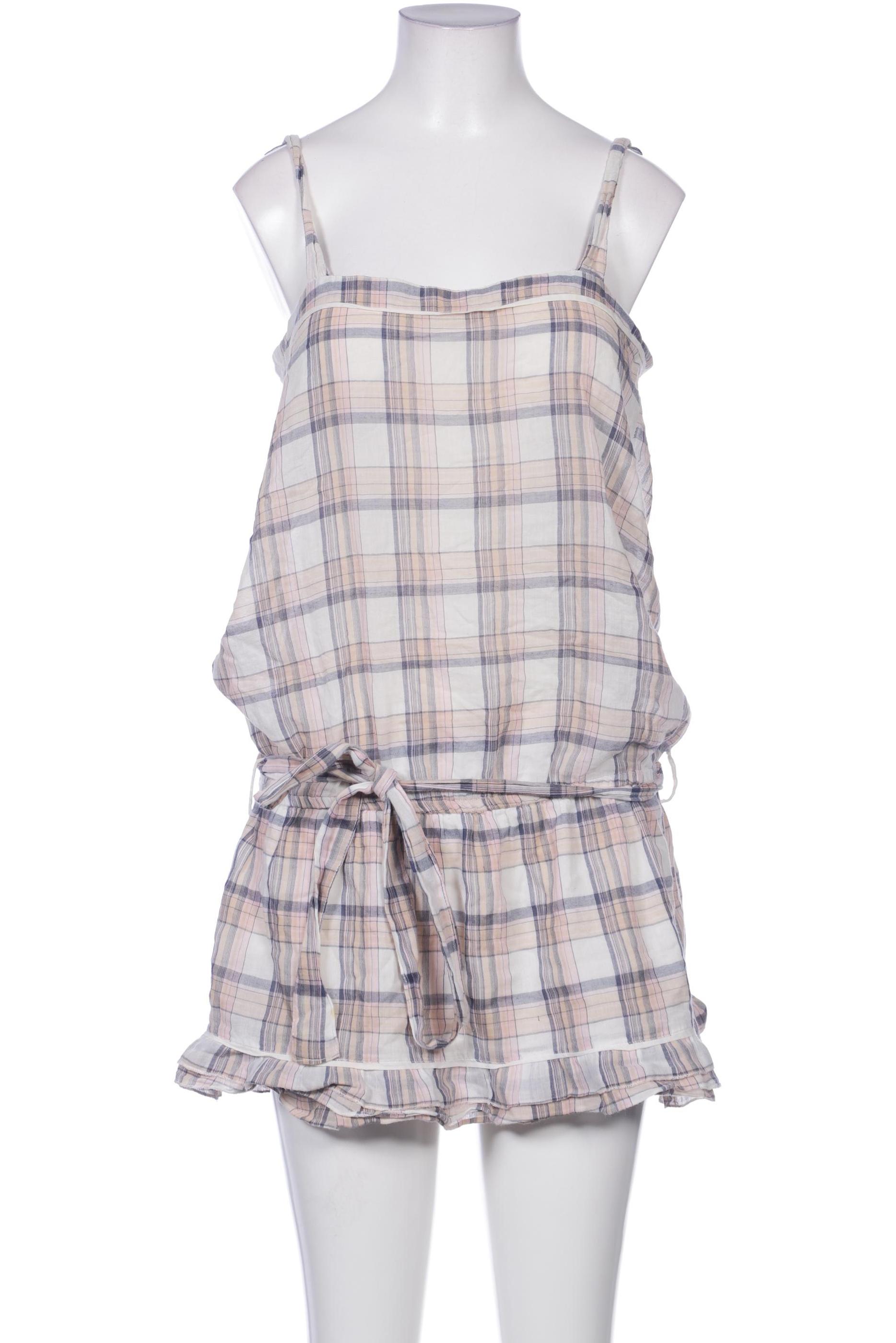 

Stradivarius Damen Kleid, beige, Gr. 36