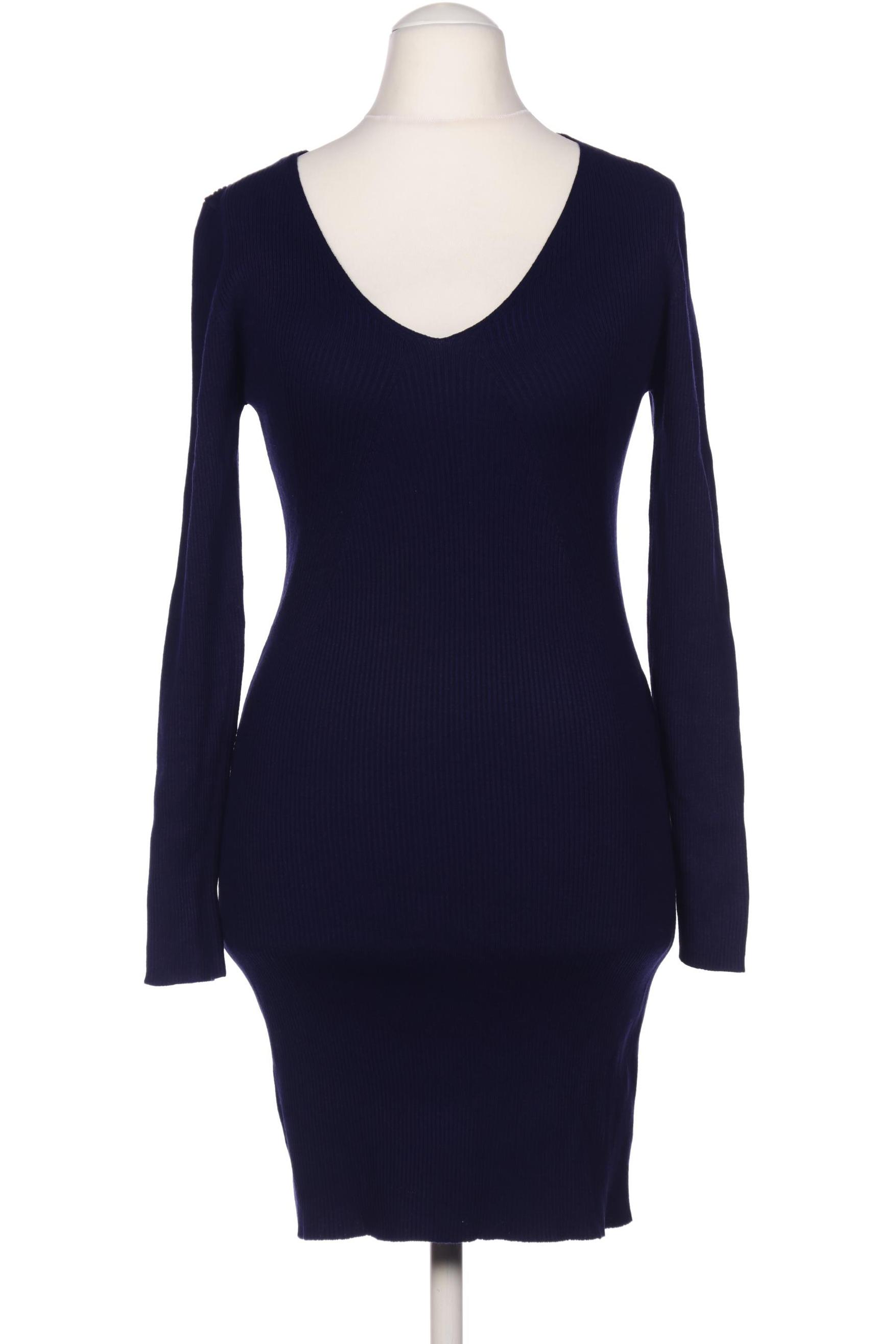 

Stradivarius Damen Kleid, marineblau, Gr. 38