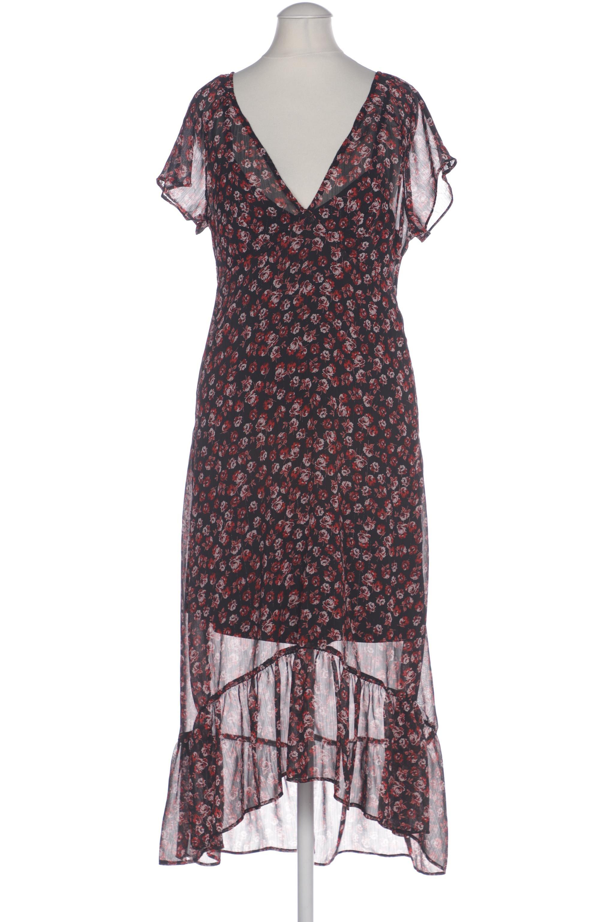 

Stradivarius Damen Kleid, schwarz, Gr. 36