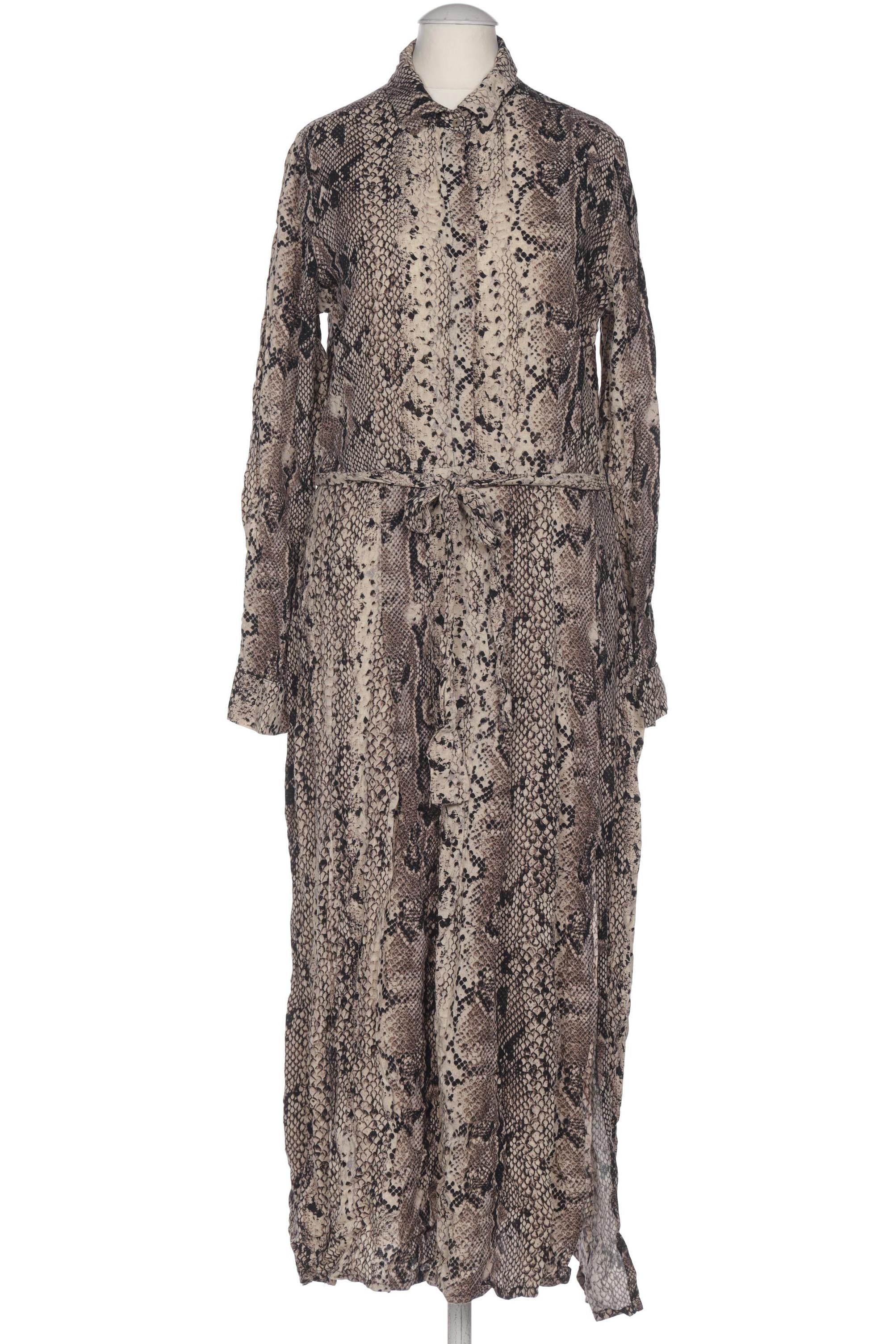 

Stradivarius Damen Kleid, braun