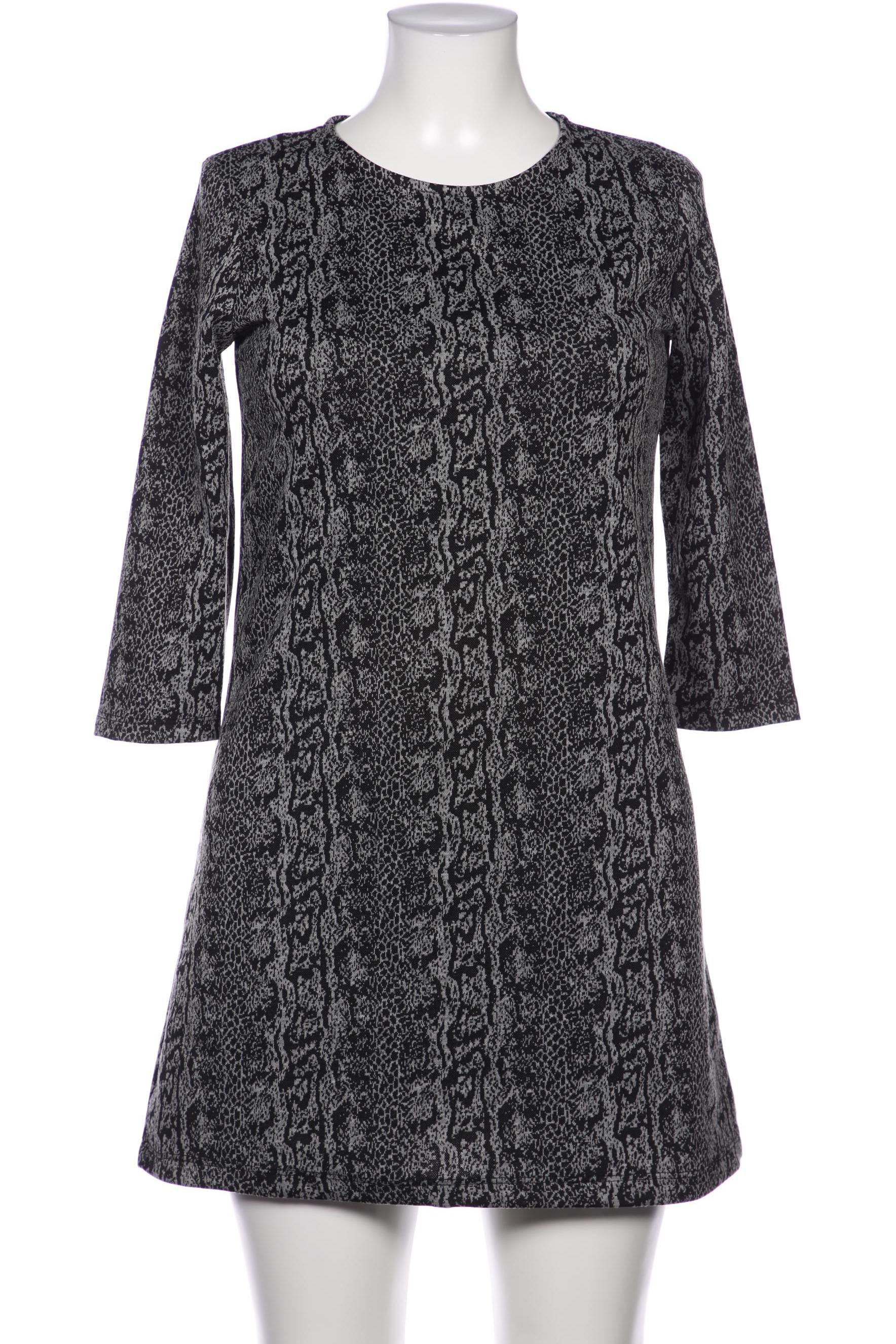 

Stradivarius Damen Kleid, grau