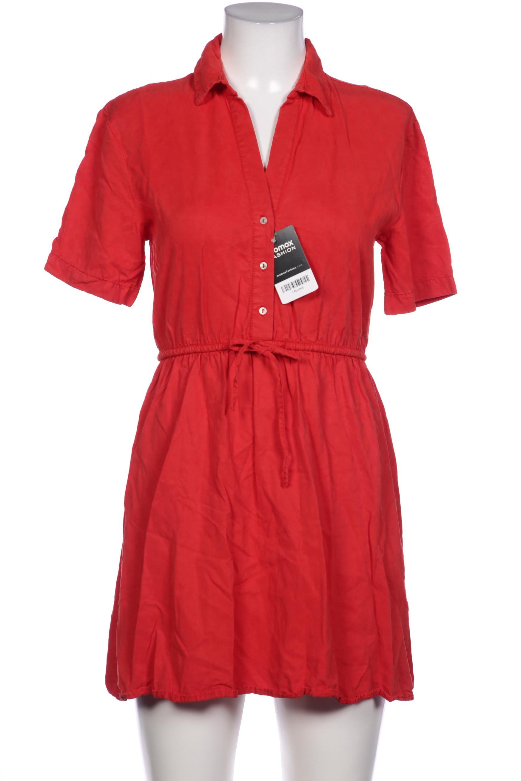 

Stradivarius Damen Kleid, rot, Gr. 36
