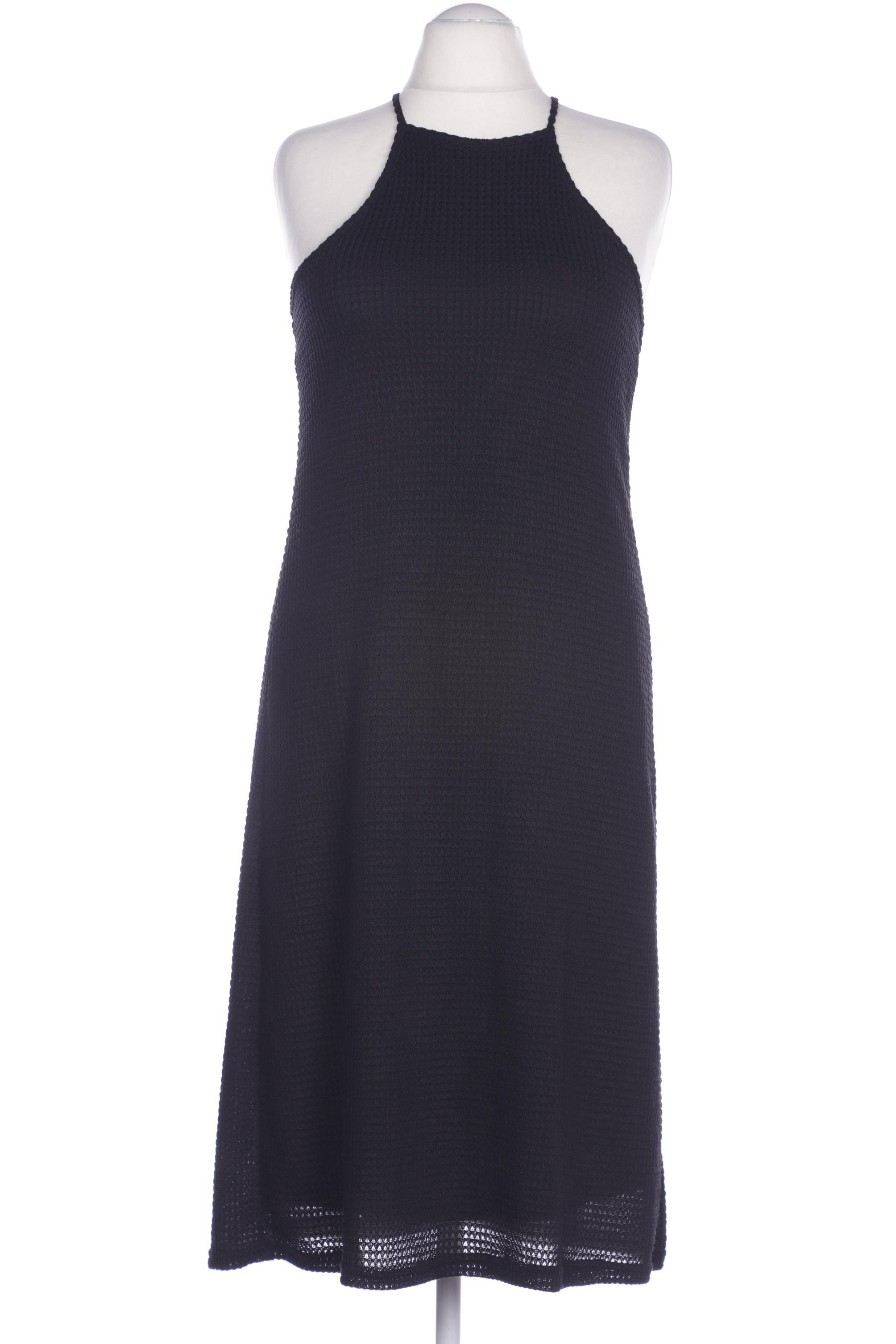 

Stradivarius Damen Kleid, schwarz