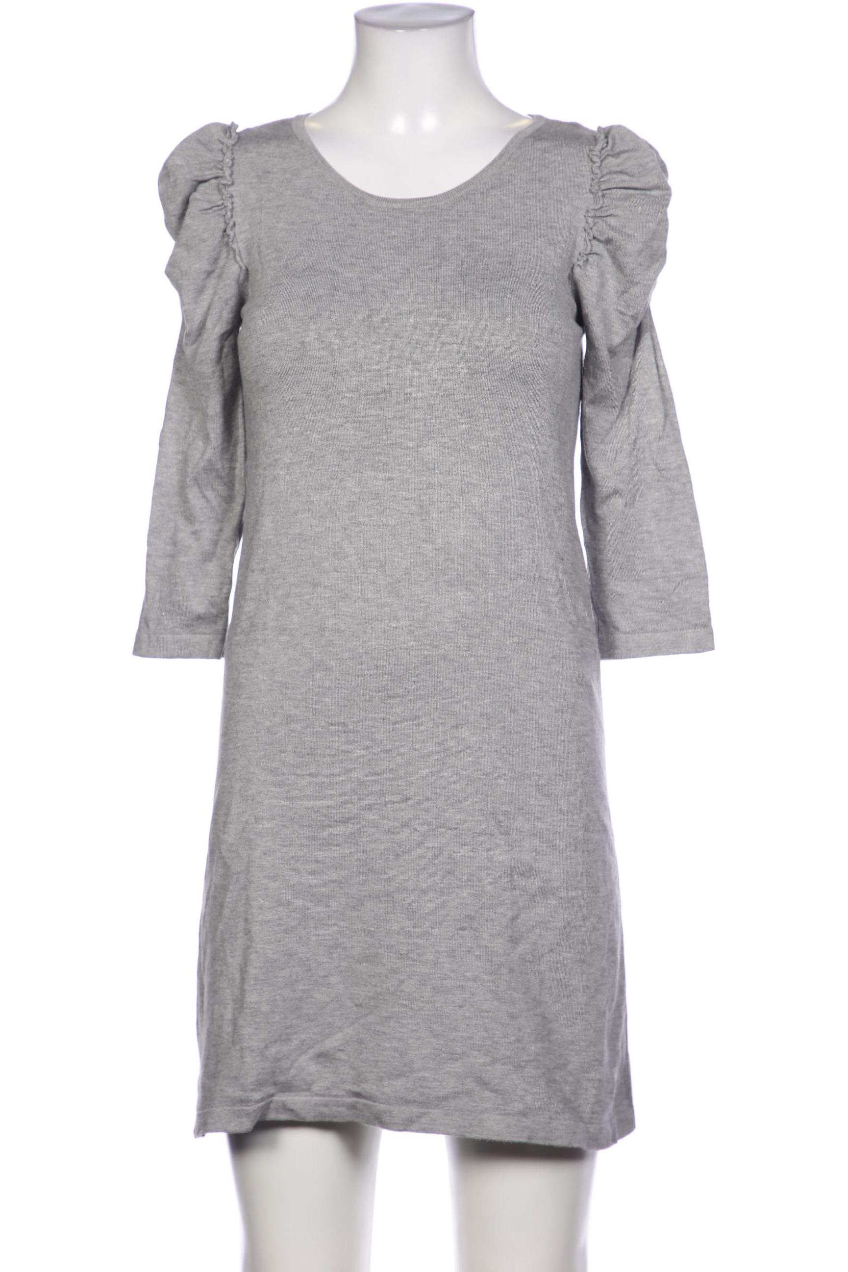 

Stradivarius Damen Kleid, grau, Gr. 38