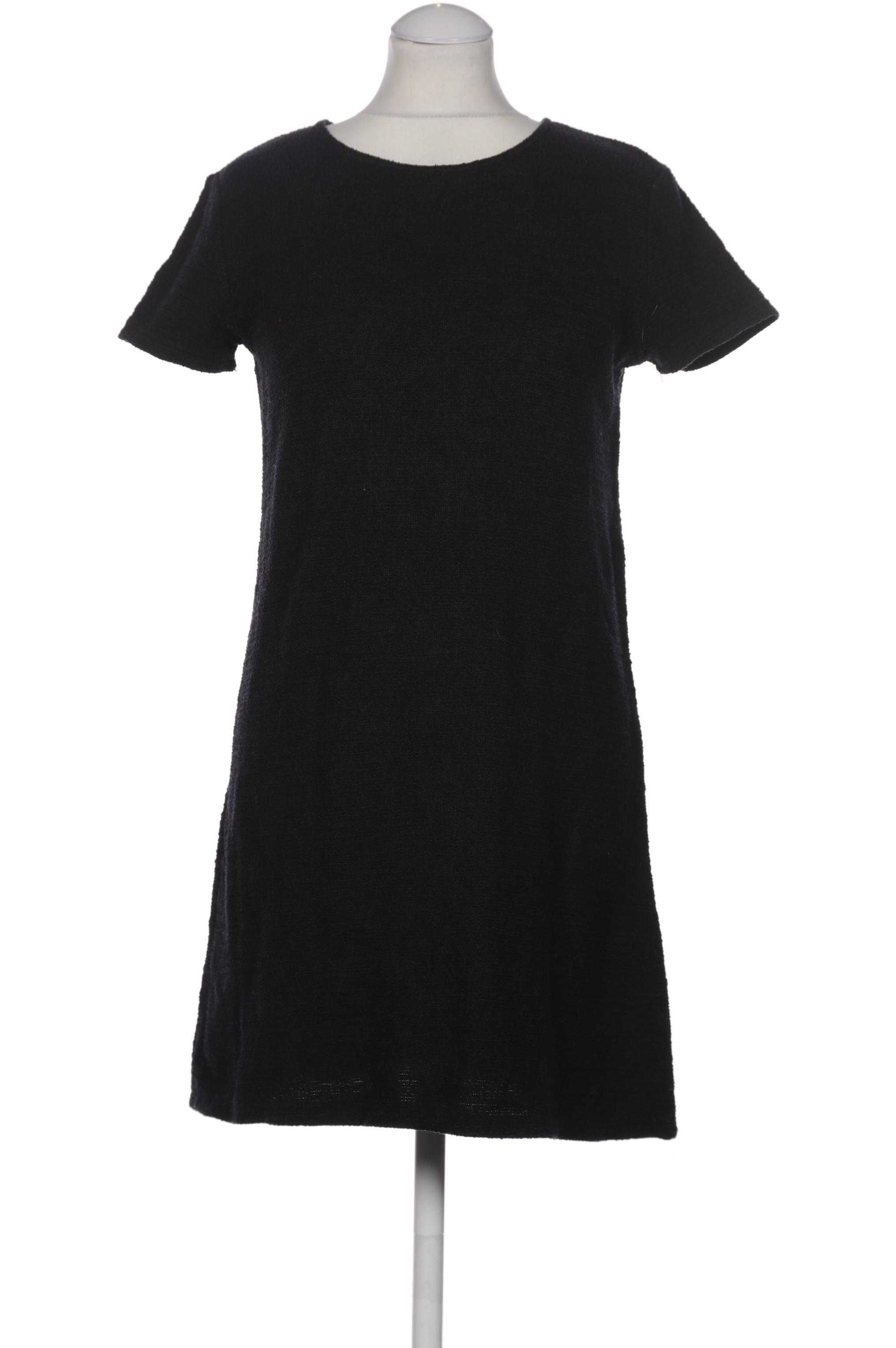 

Stradivarius Damen Kleid, schwarz, Gr. 38
