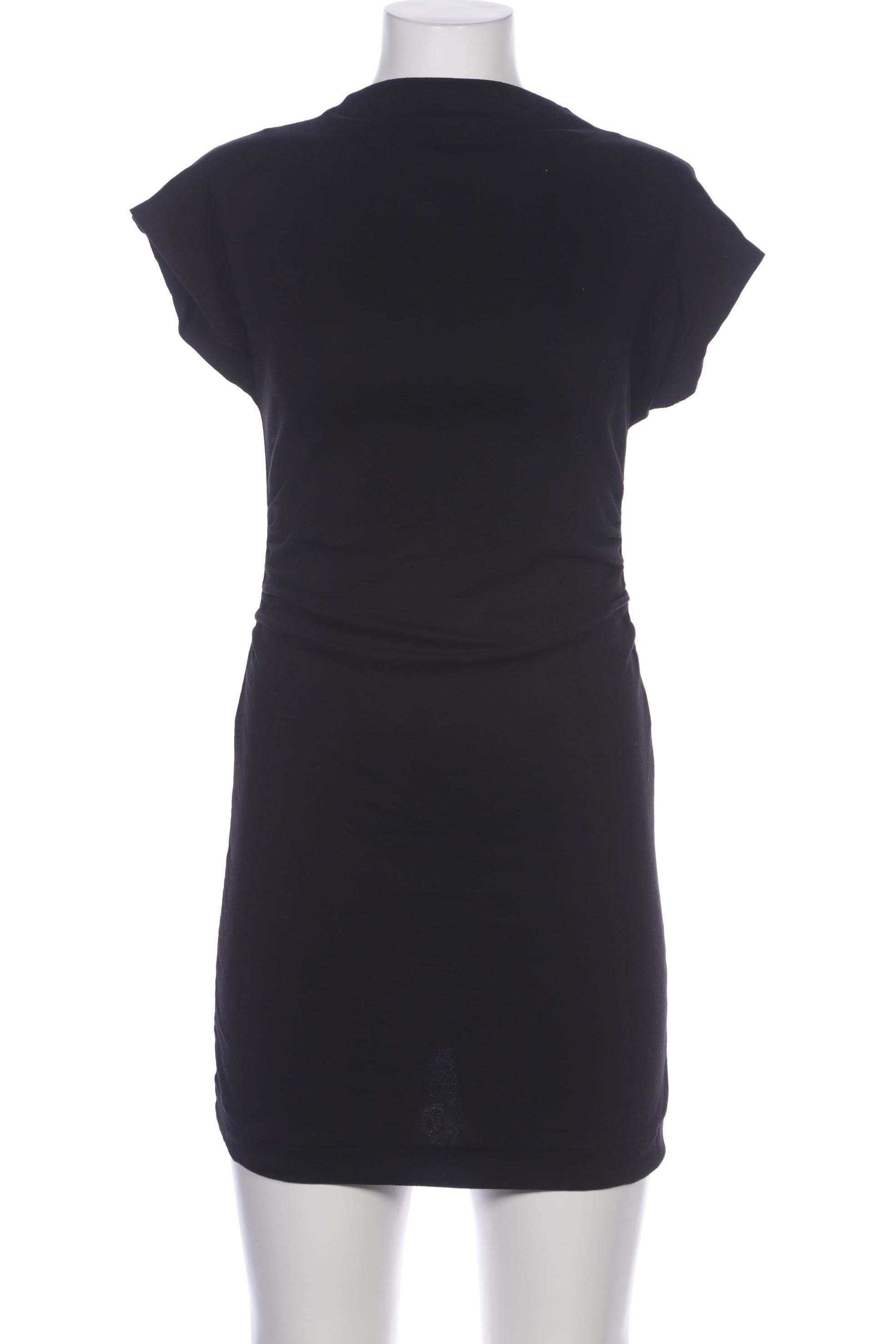 

Stradivarius Damen Kleid, schwarz, Gr. 42