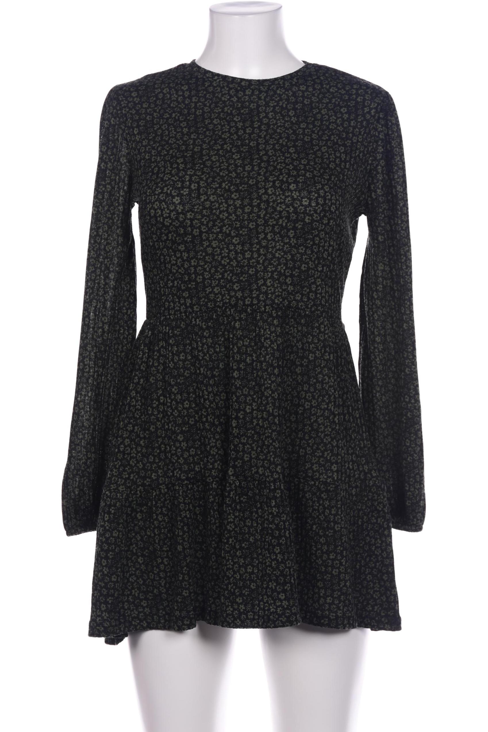 

Stradivarius Damen Kleid, grün, Gr. 38