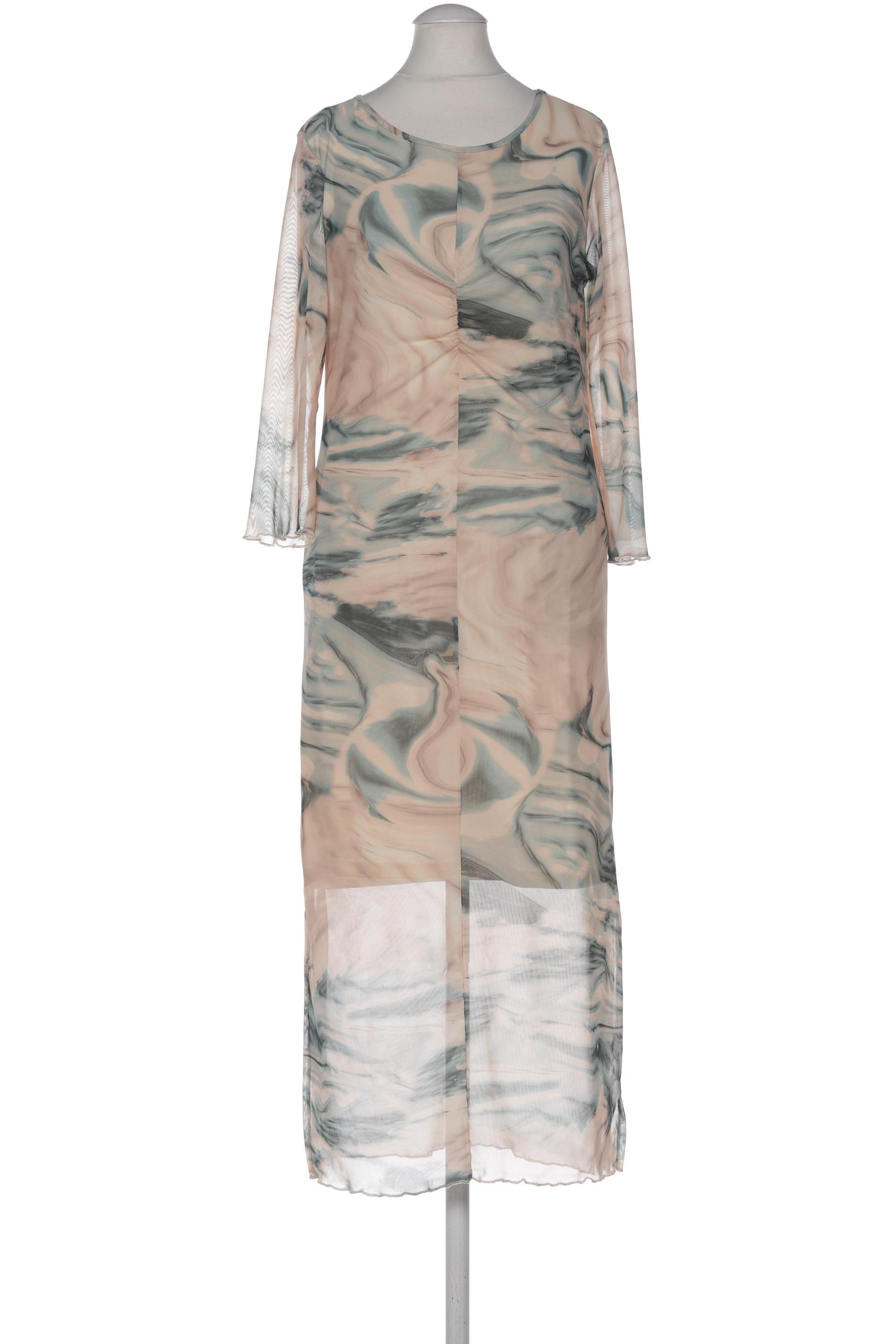 

Stradivarius Damen Kleid, beige