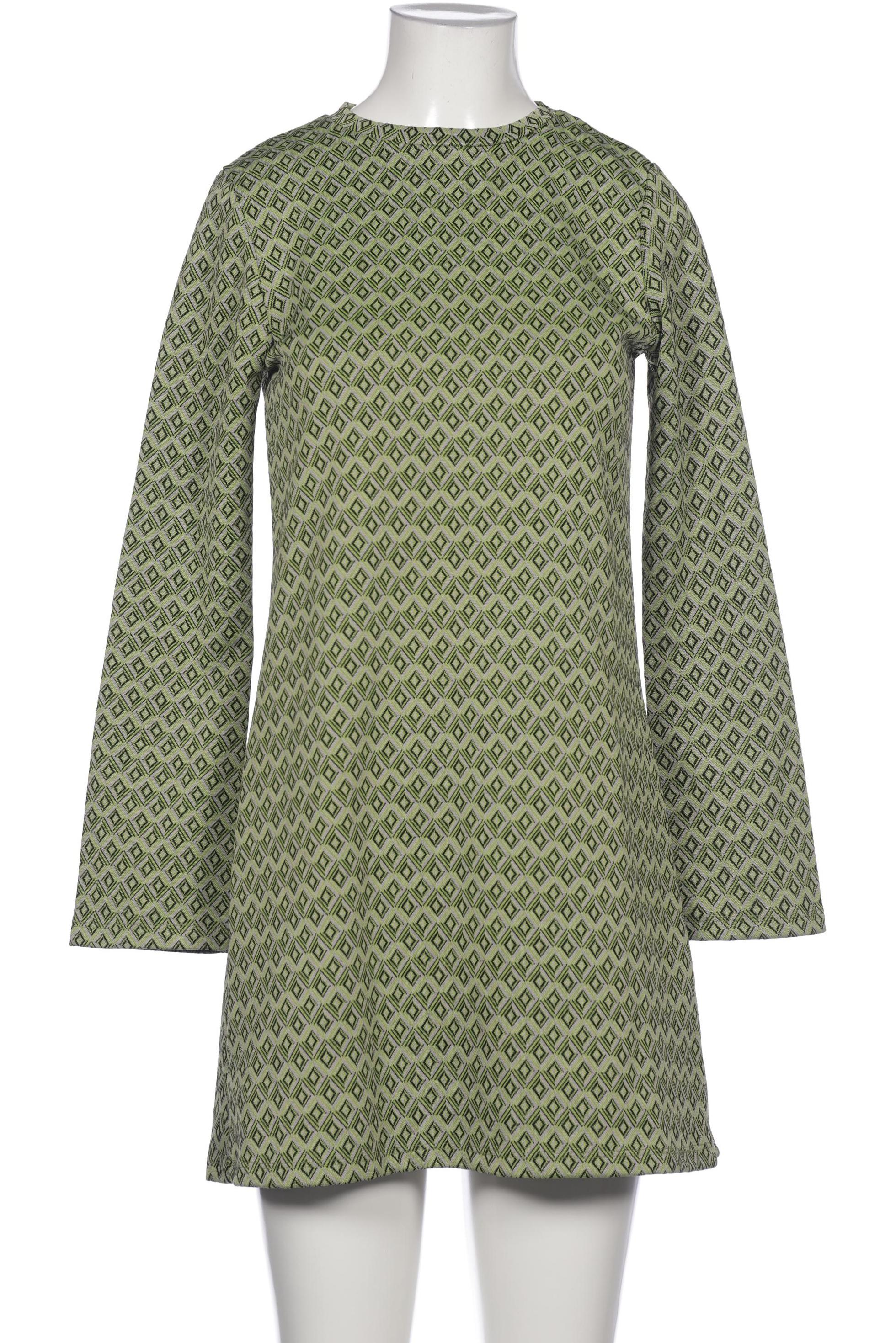 

Stradivarius Damen Kleid, hellgrün