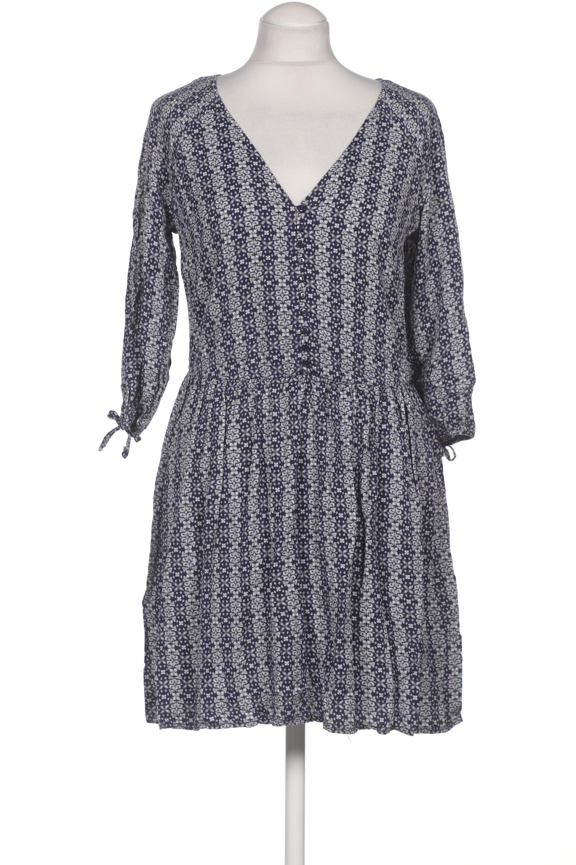 

Stradivarius Damen Kleid, marineblau, Gr. 36