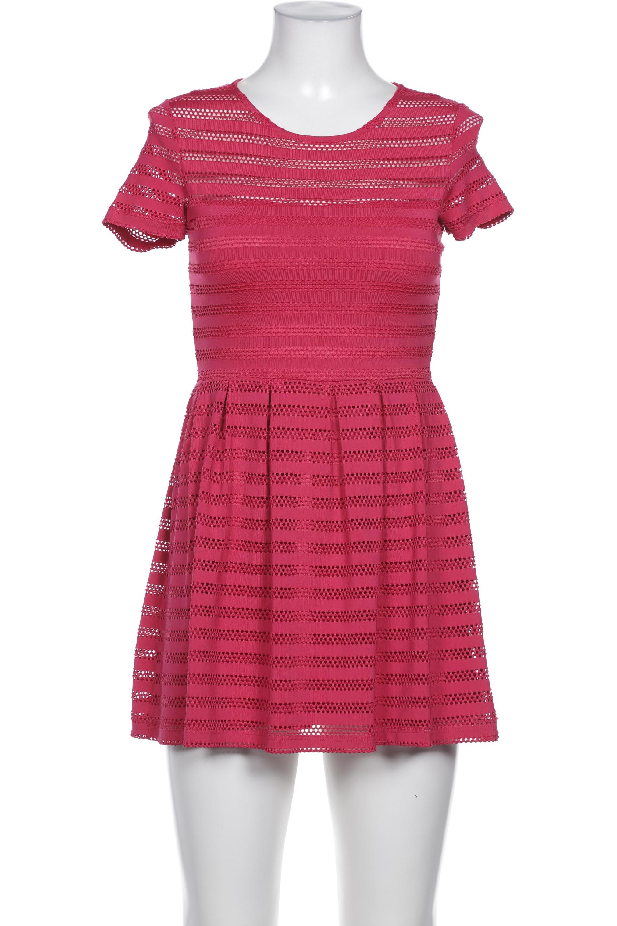 

Stradivarius Damen Kleid, pink, Gr. 38