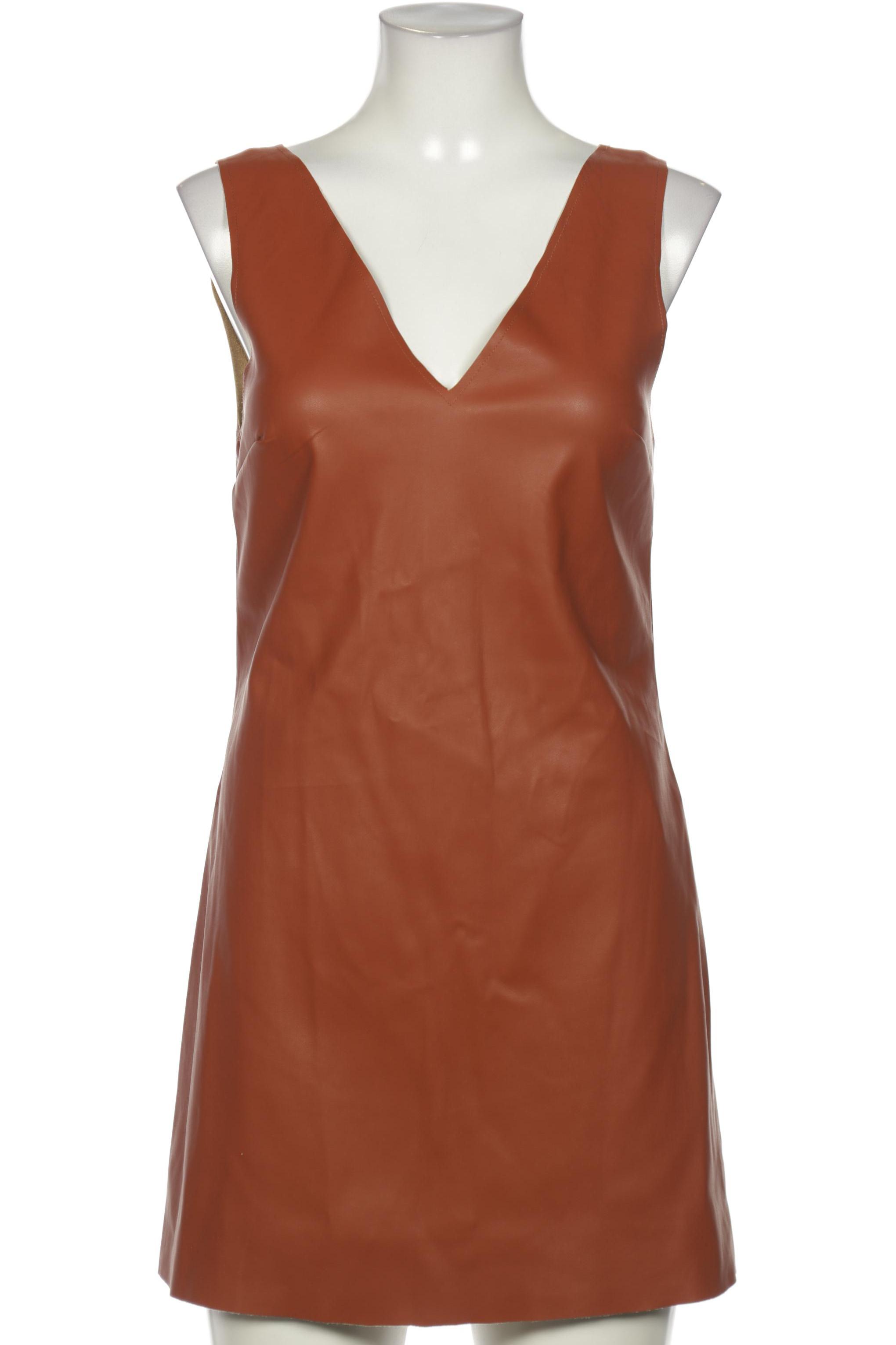 

Stradivarius Damen Kleid, braun