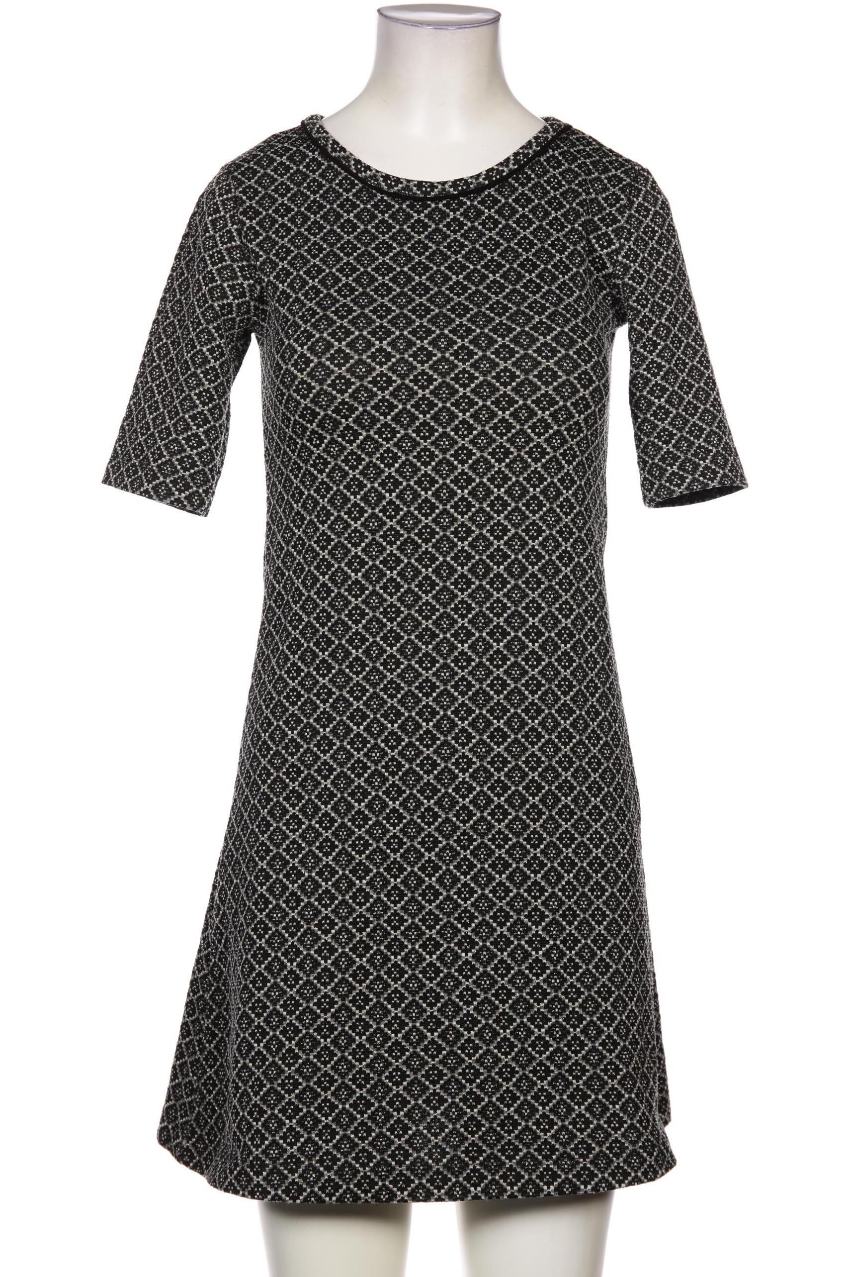 

Stradivarius Damen Kleid, schwarz, Gr. 36