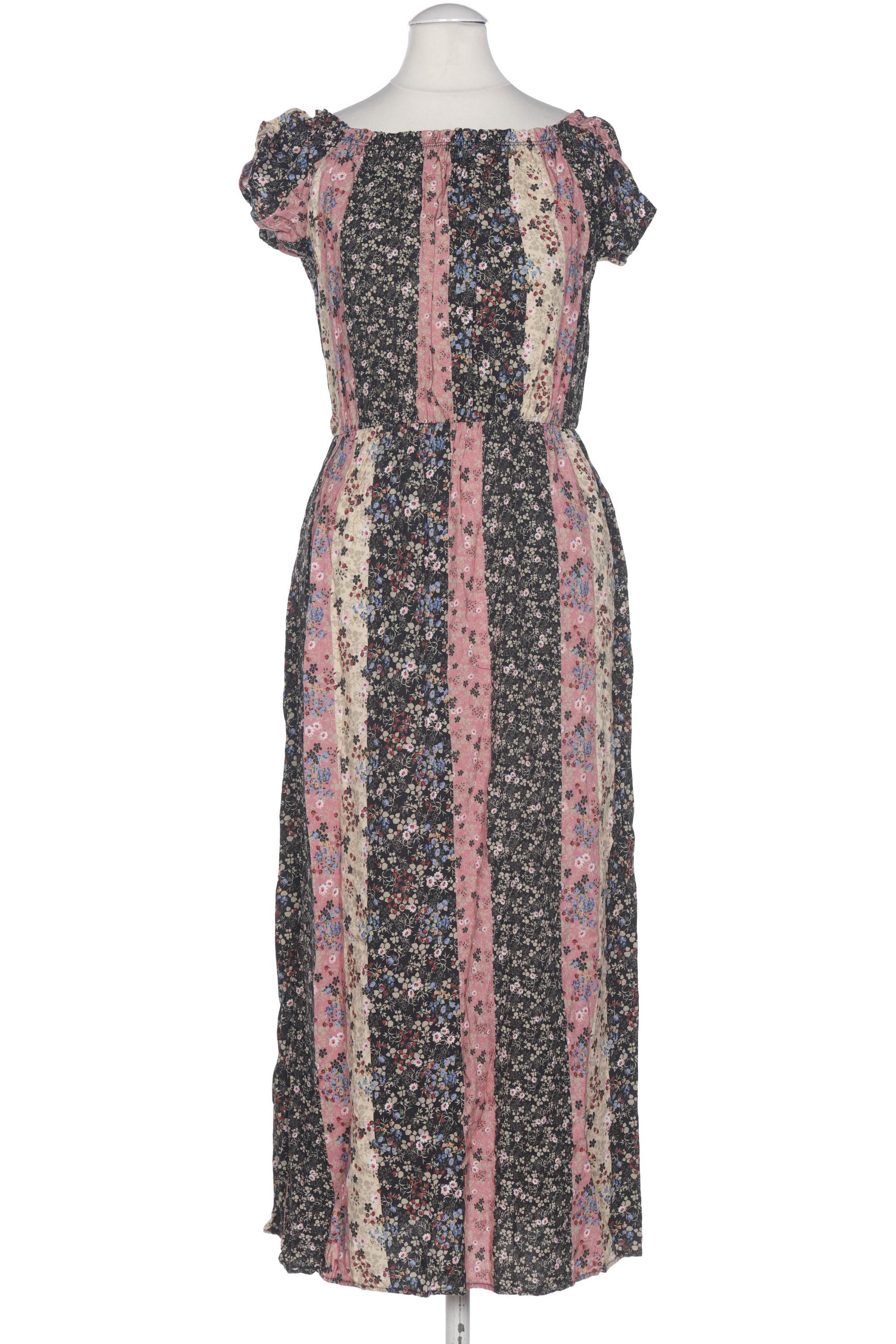 

Stradivarius Damen Kleid, mehrfarbig