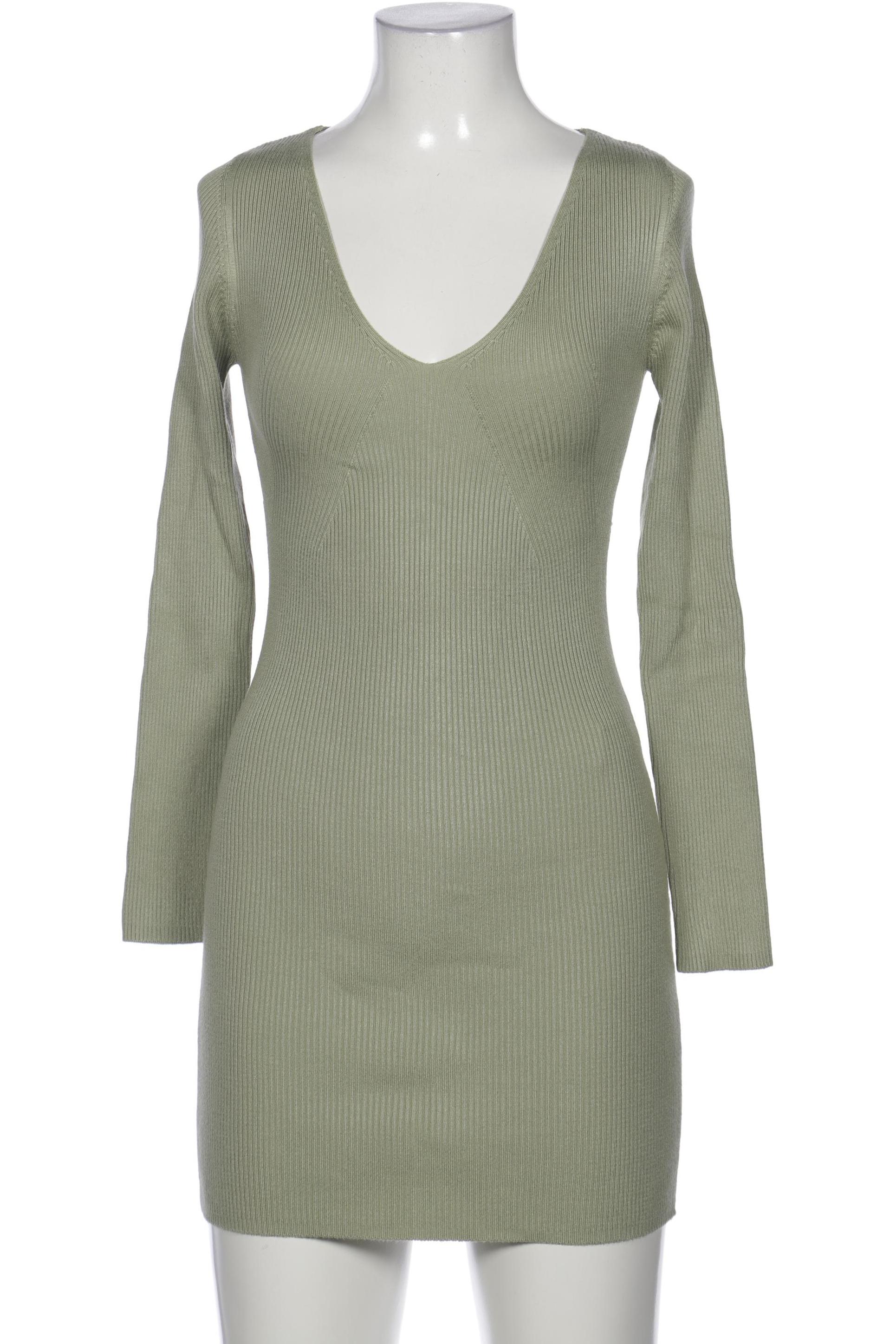 

Stradivarius Damen Kleid, hellgrün