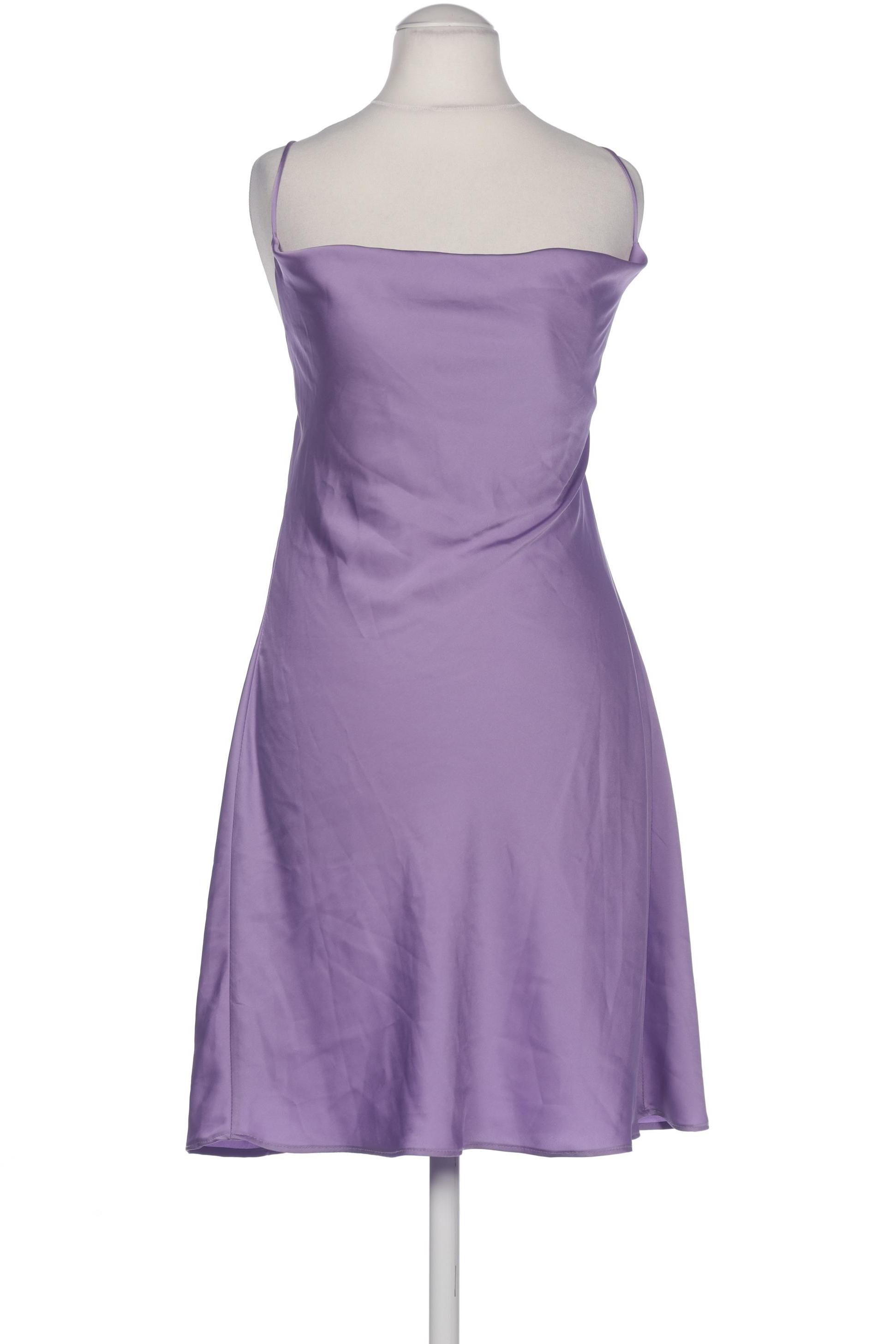 

Stradivarius Damen Kleid, flieder, Gr. 38