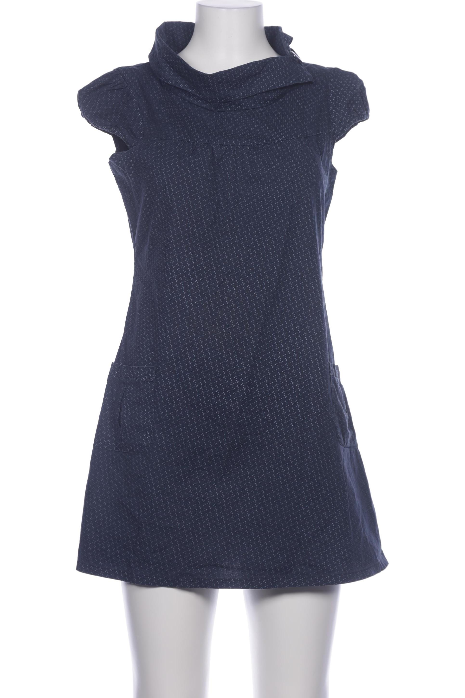 

Stradivarius Damen Kleid, marineblau, Gr. 38