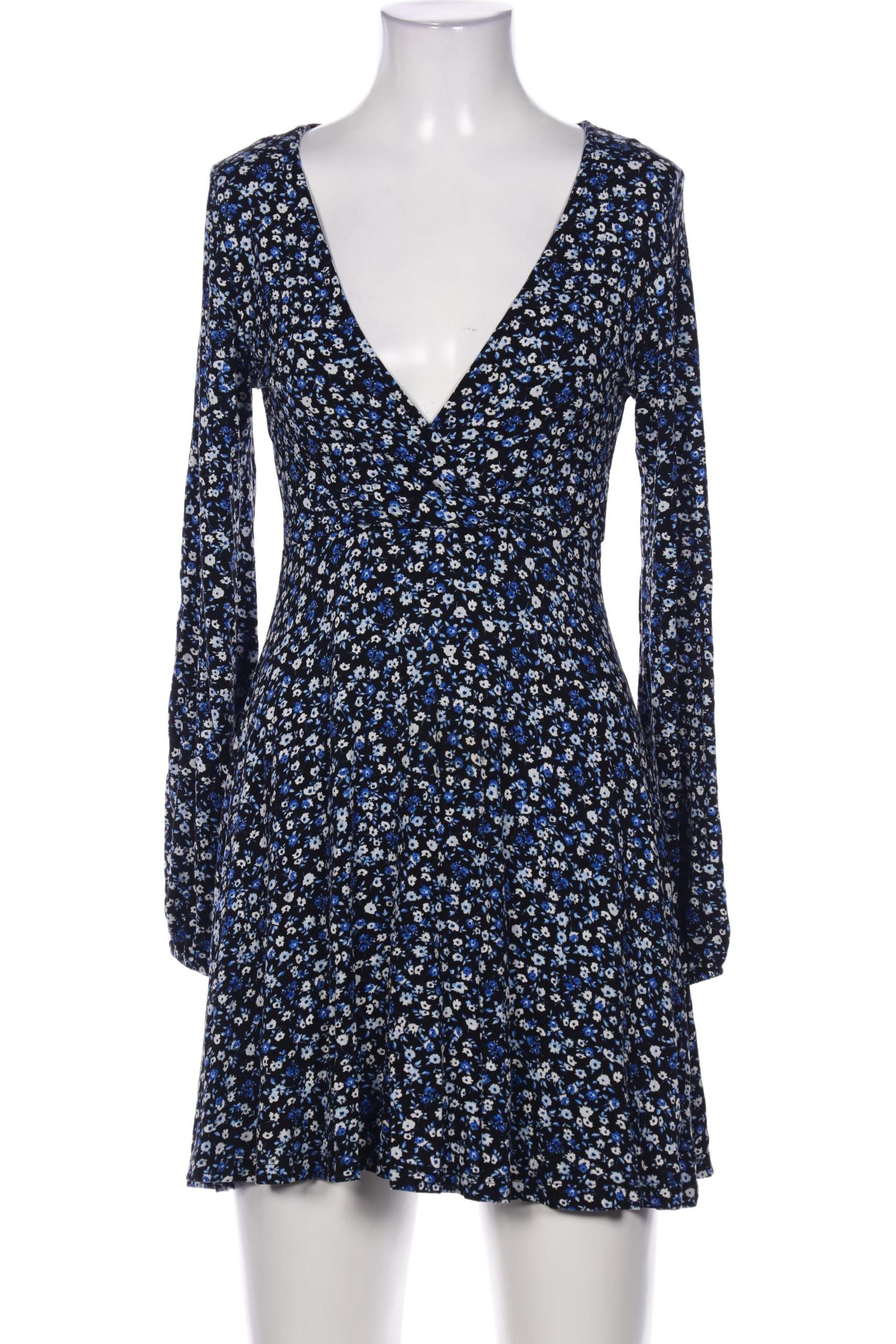 

Stradivarius Damen Kleid, schwarz, Gr. 36