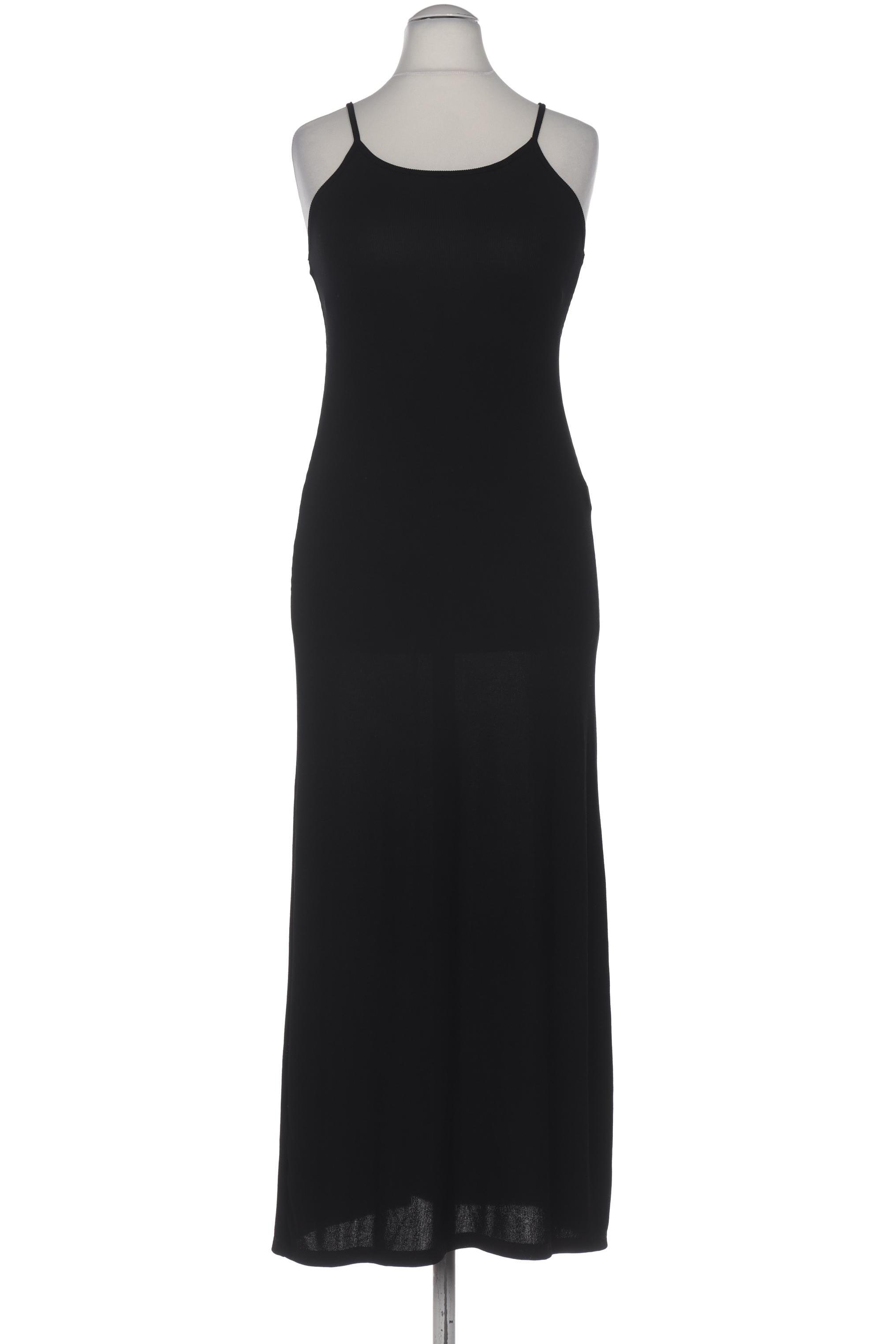 

Stradivarius Damen Kleid, schwarz, Gr. 36