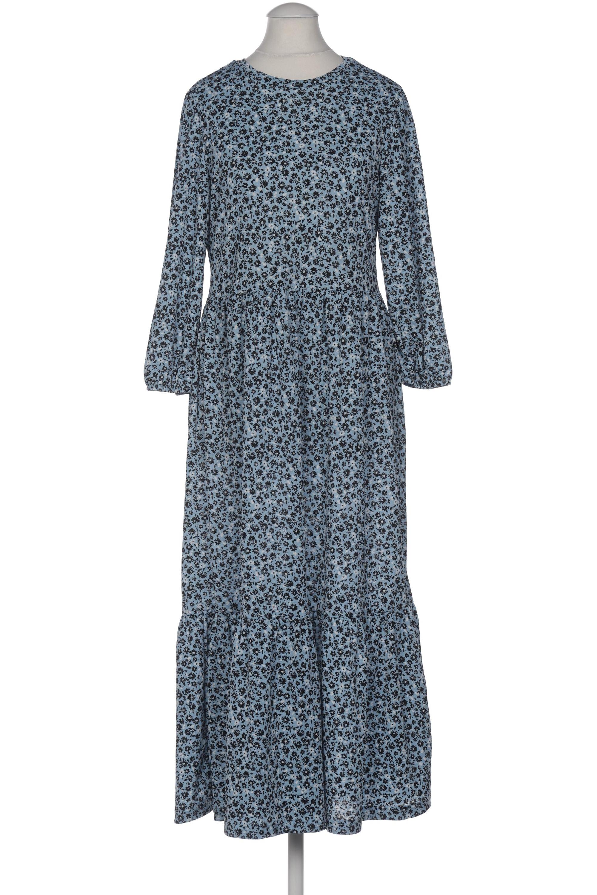 

Stradivarius Damen Kleid, blau