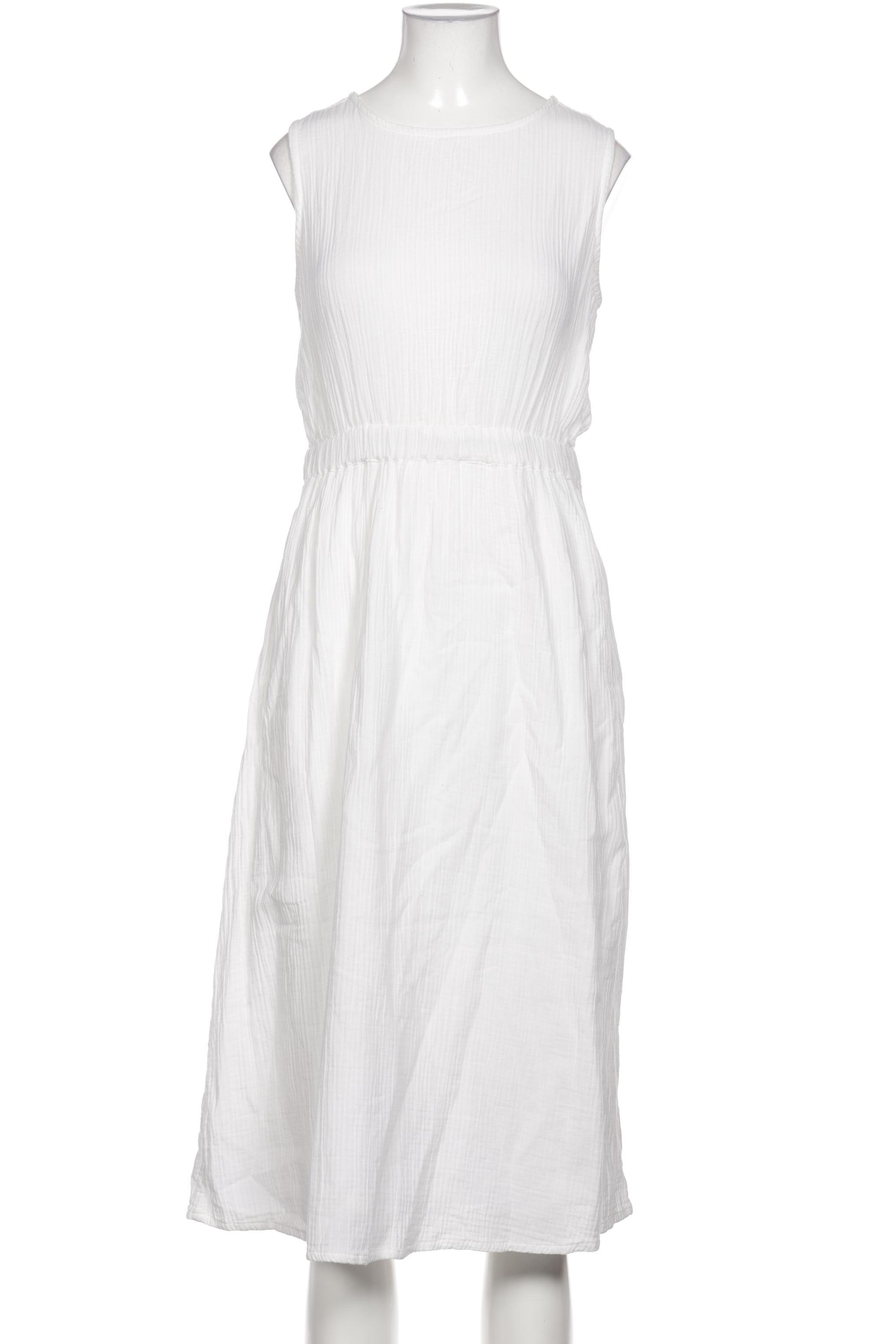 

Stradivarius Damen Kleid, weiß