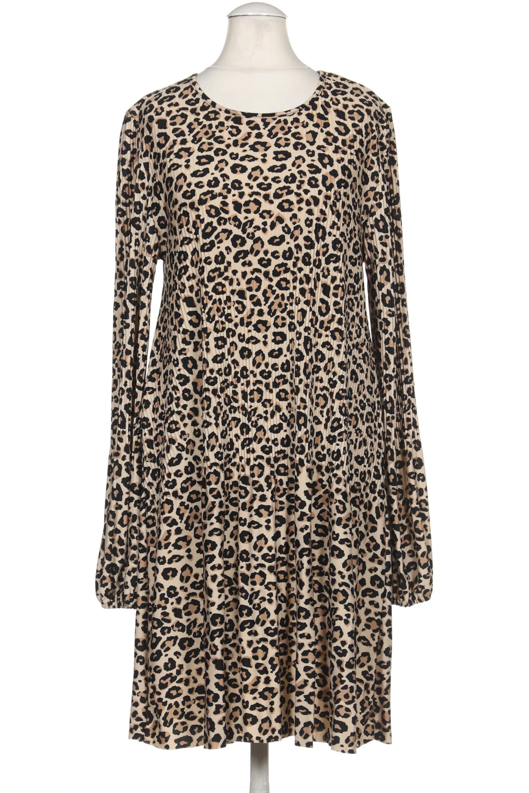 

Stradivarius Damen Kleid, mehrfarbig