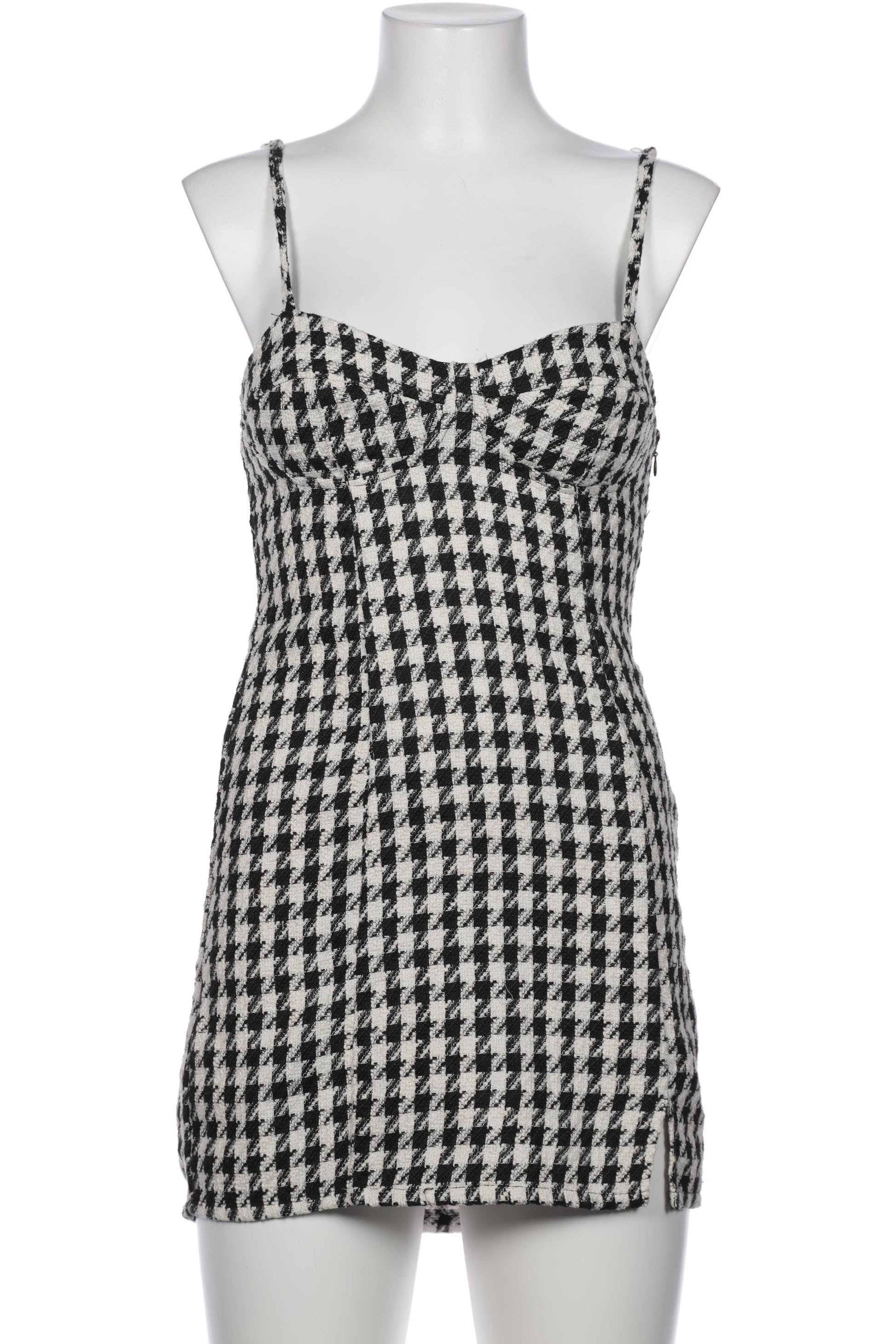

Stradivarius Damen Kleid, schwarz, Gr. 38