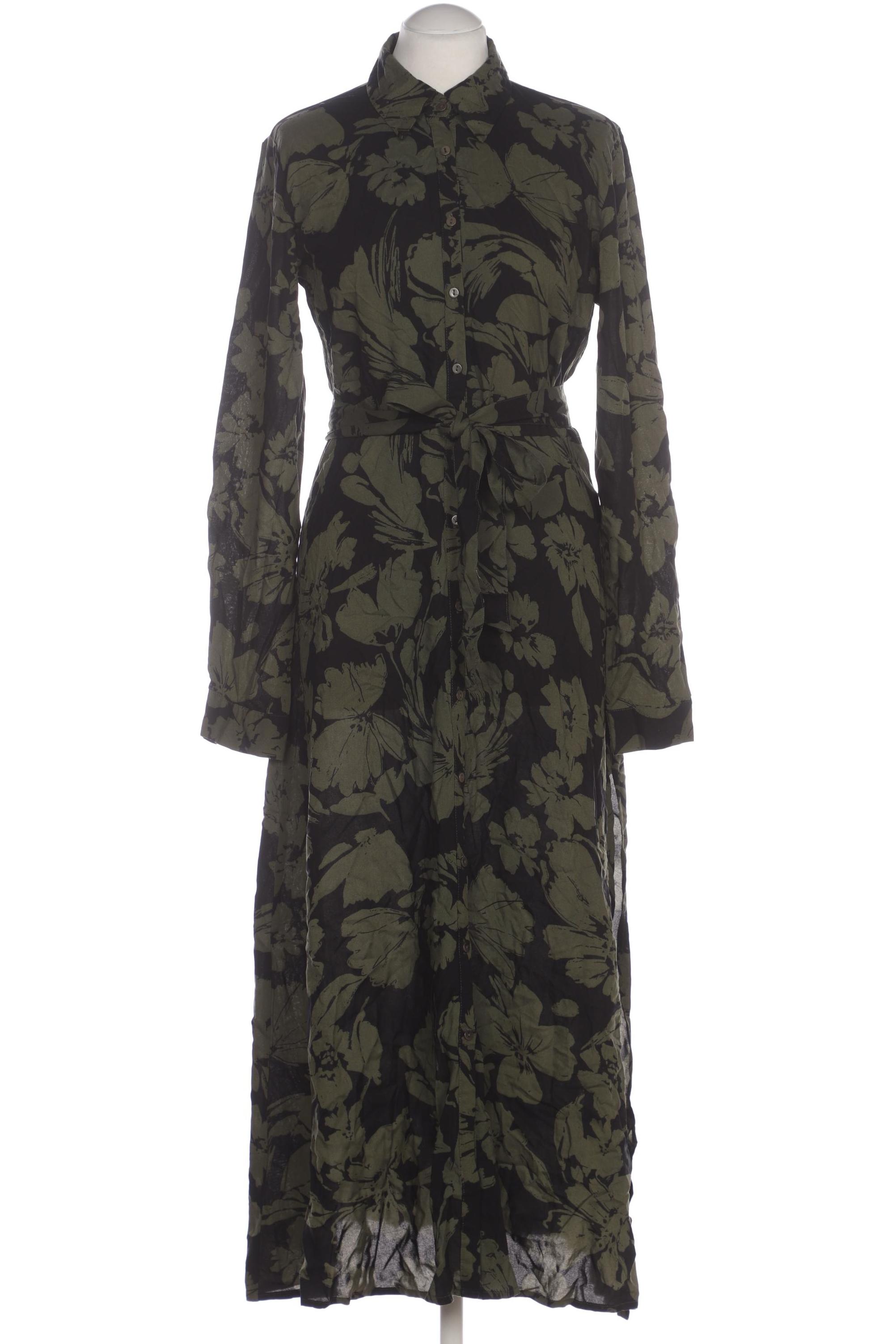 

Stradivarius Damen Kleid, schwarz, Gr. 36