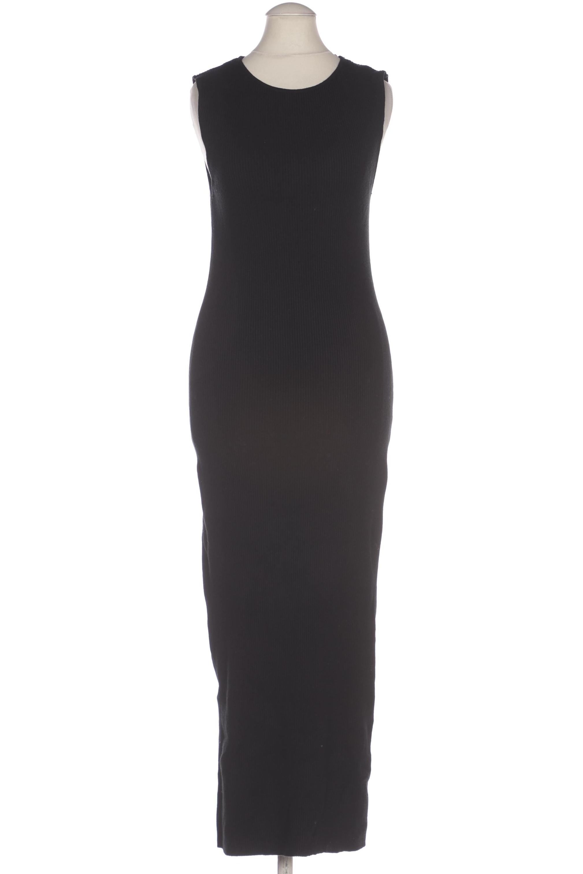 

Stradivarius Damen Kleid, schwarz, Gr. 36