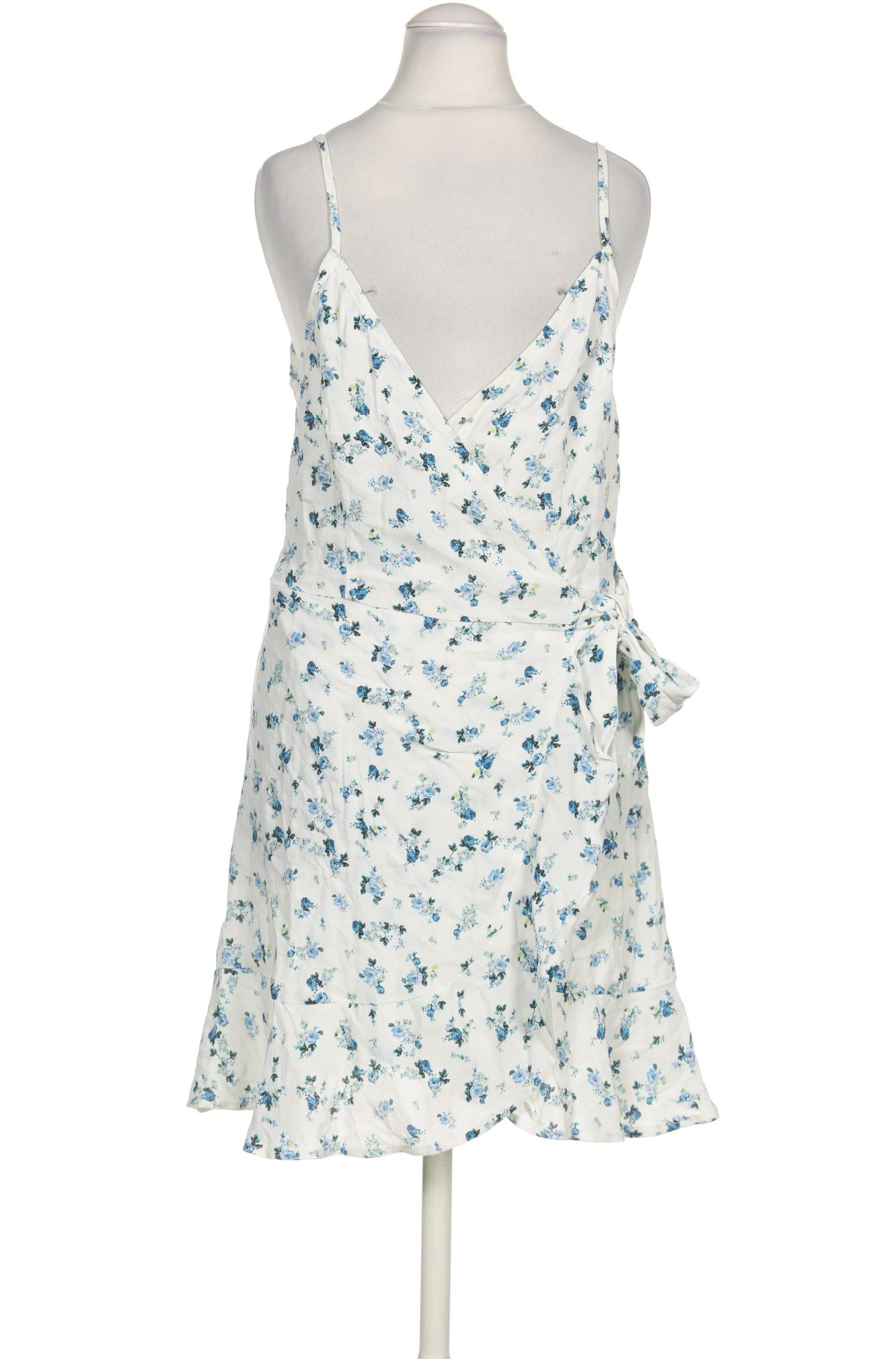 

Stradivarius Damen Kleid, mehrfarbig, Gr. 36