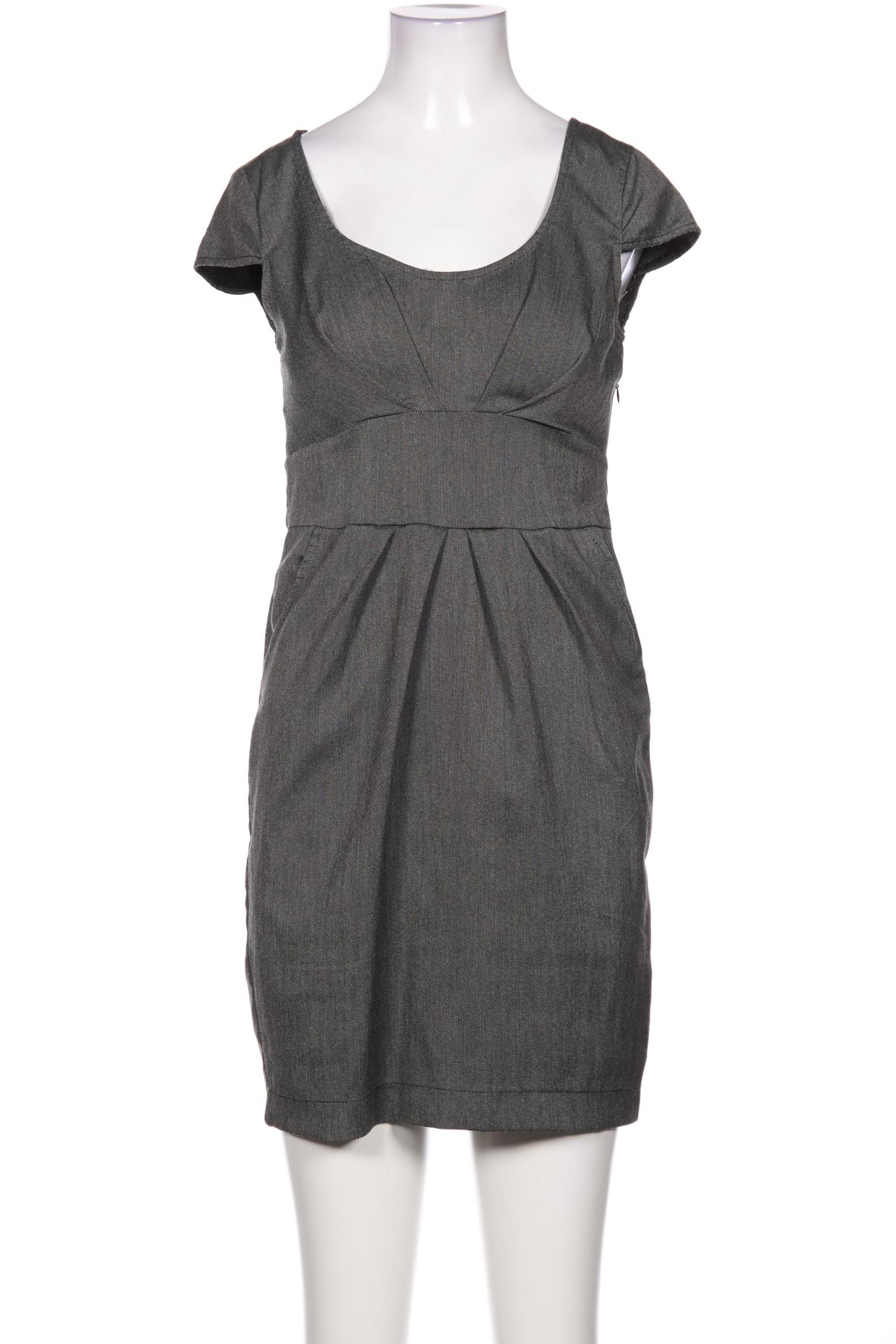

Stradivarius Damen Kleid, grau, Gr. 38
