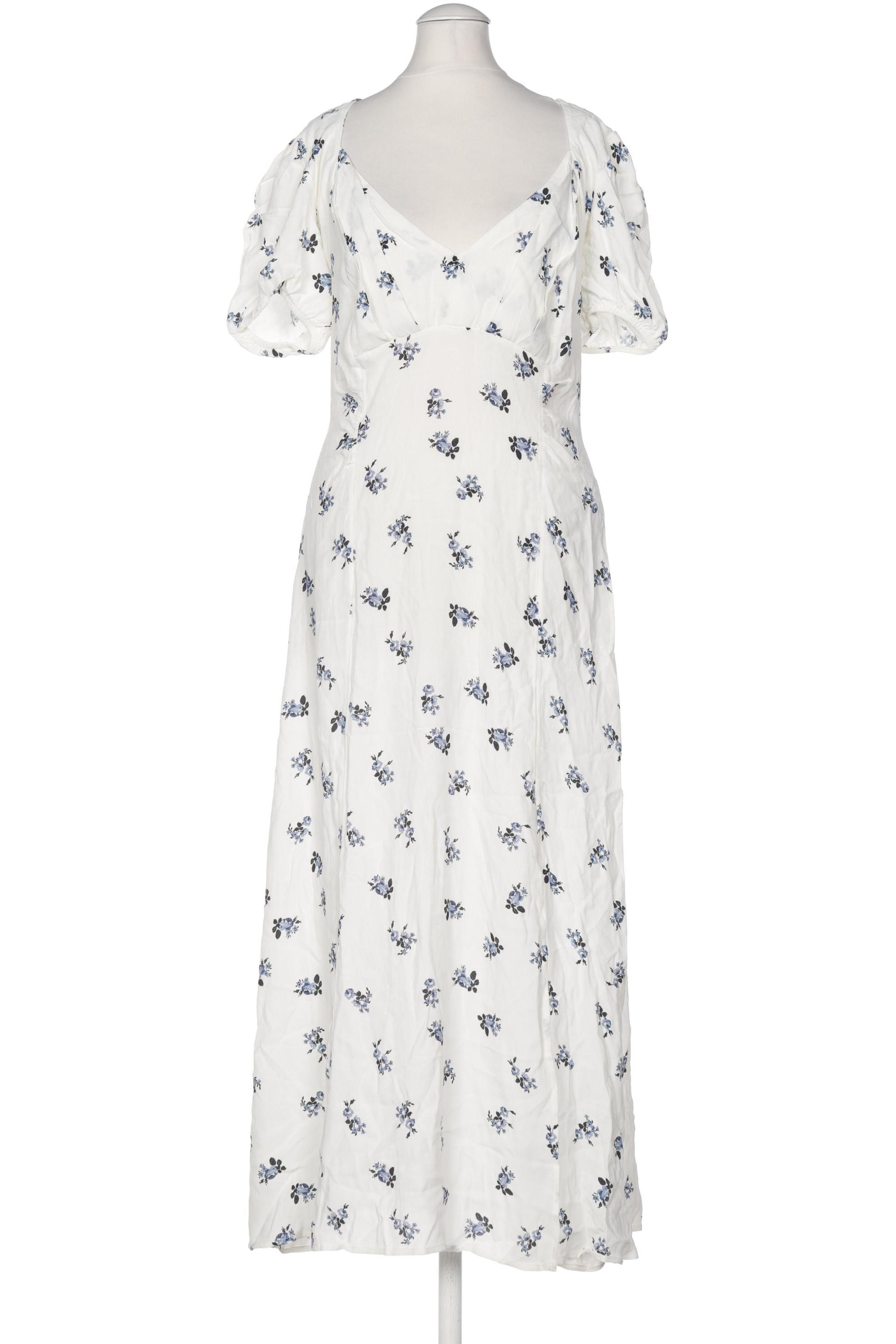 

Stradivarius Damen Kleid, marineblau, Gr. 42