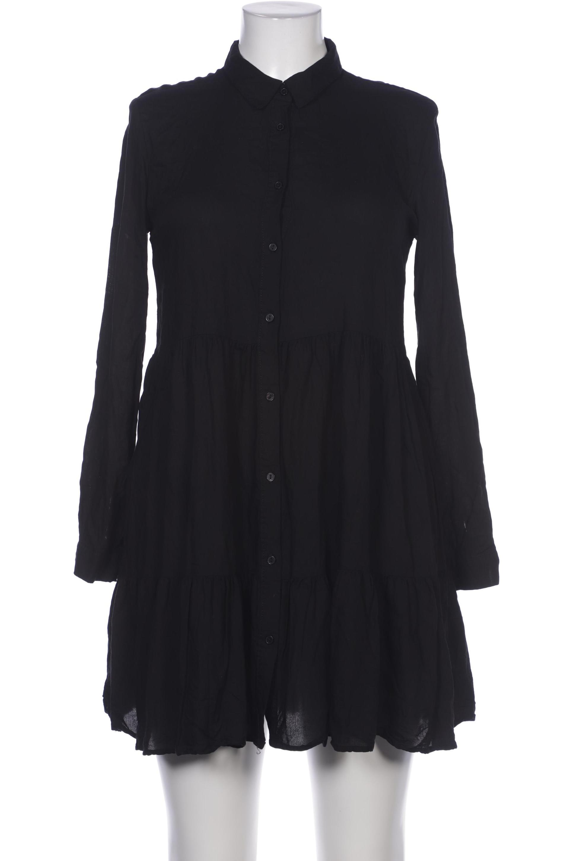 

Stradivarius Damen Kleid, schwarz, Gr. 42