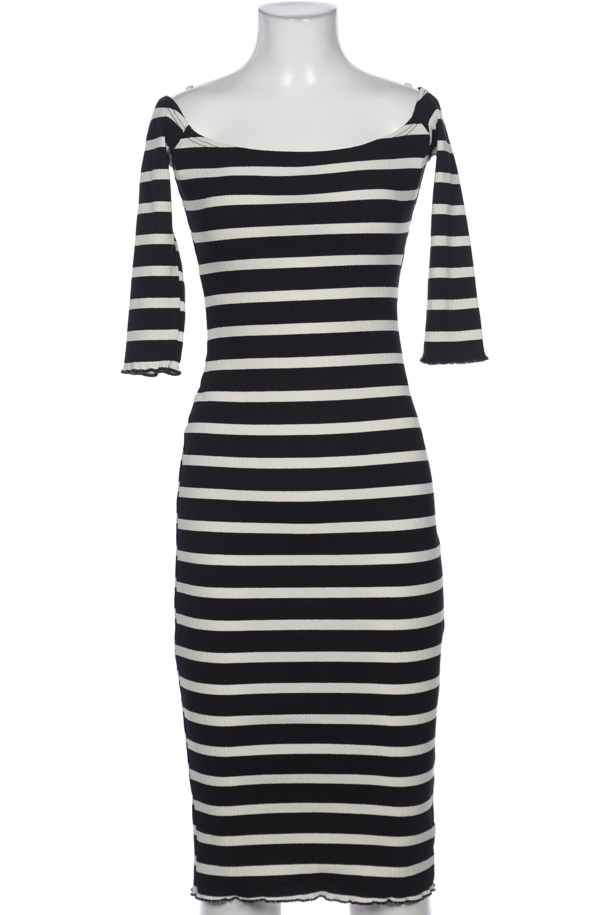 

Stradivarius Damen Kleid, schwarz