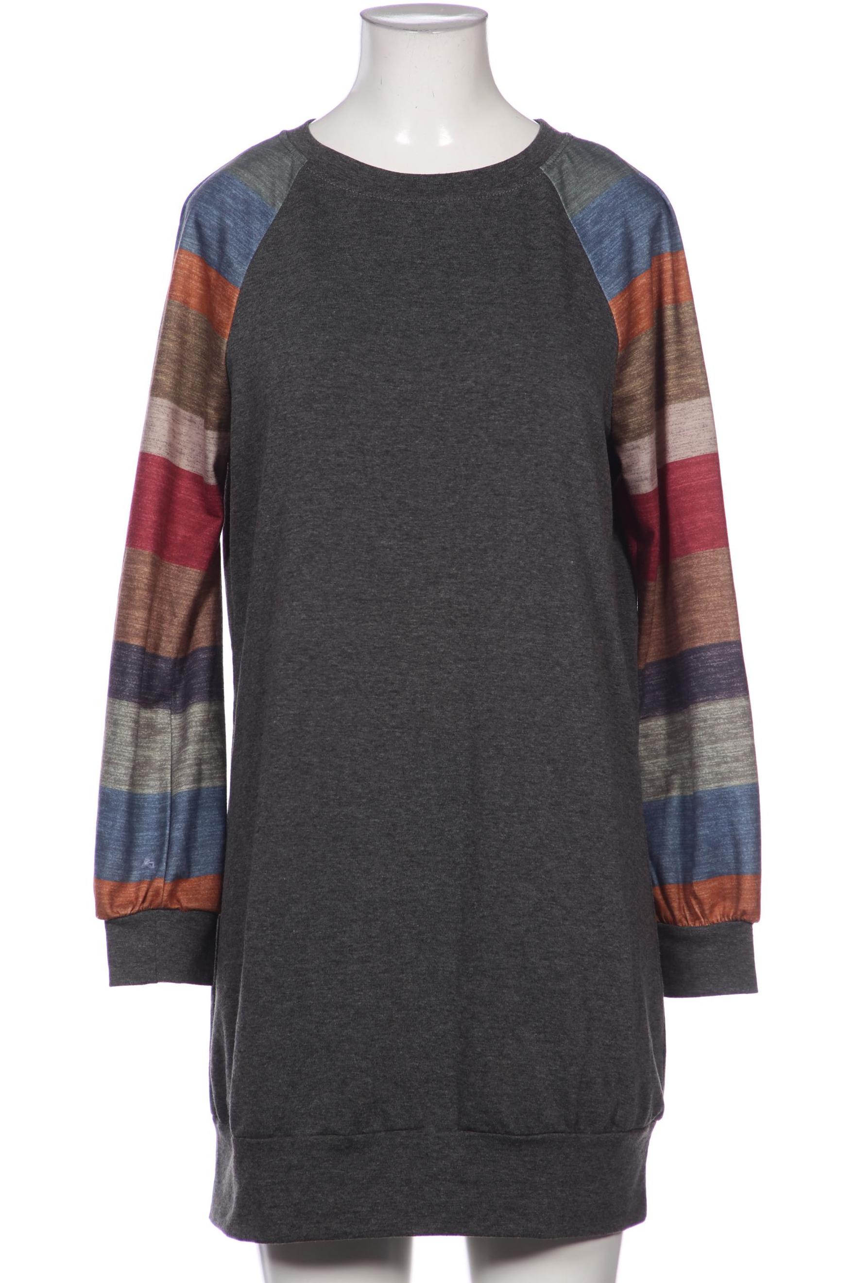 

Stradivarius Damen Kleid, grau