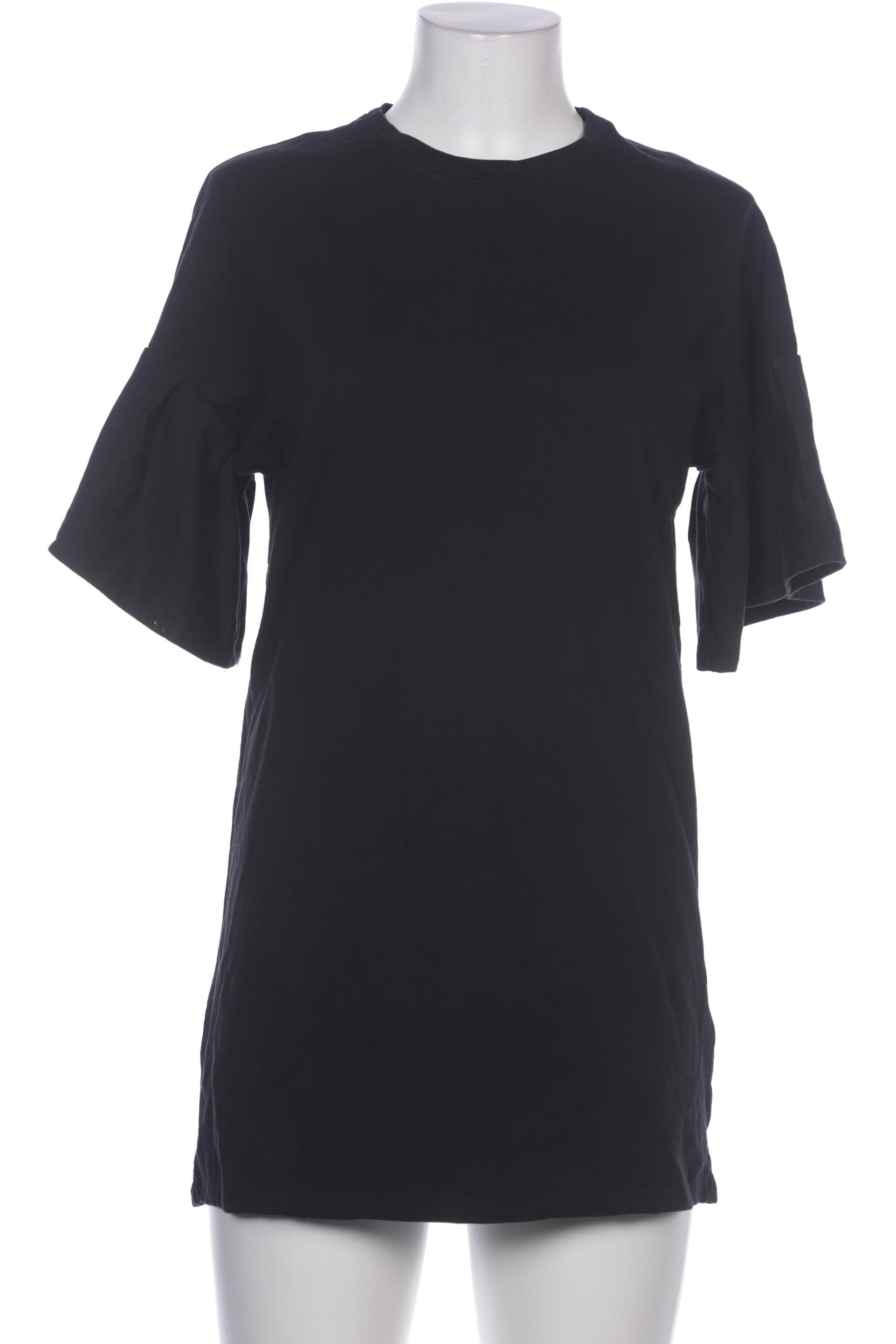 

Stradivarius Damen Kleid, schwarz, Gr. 36