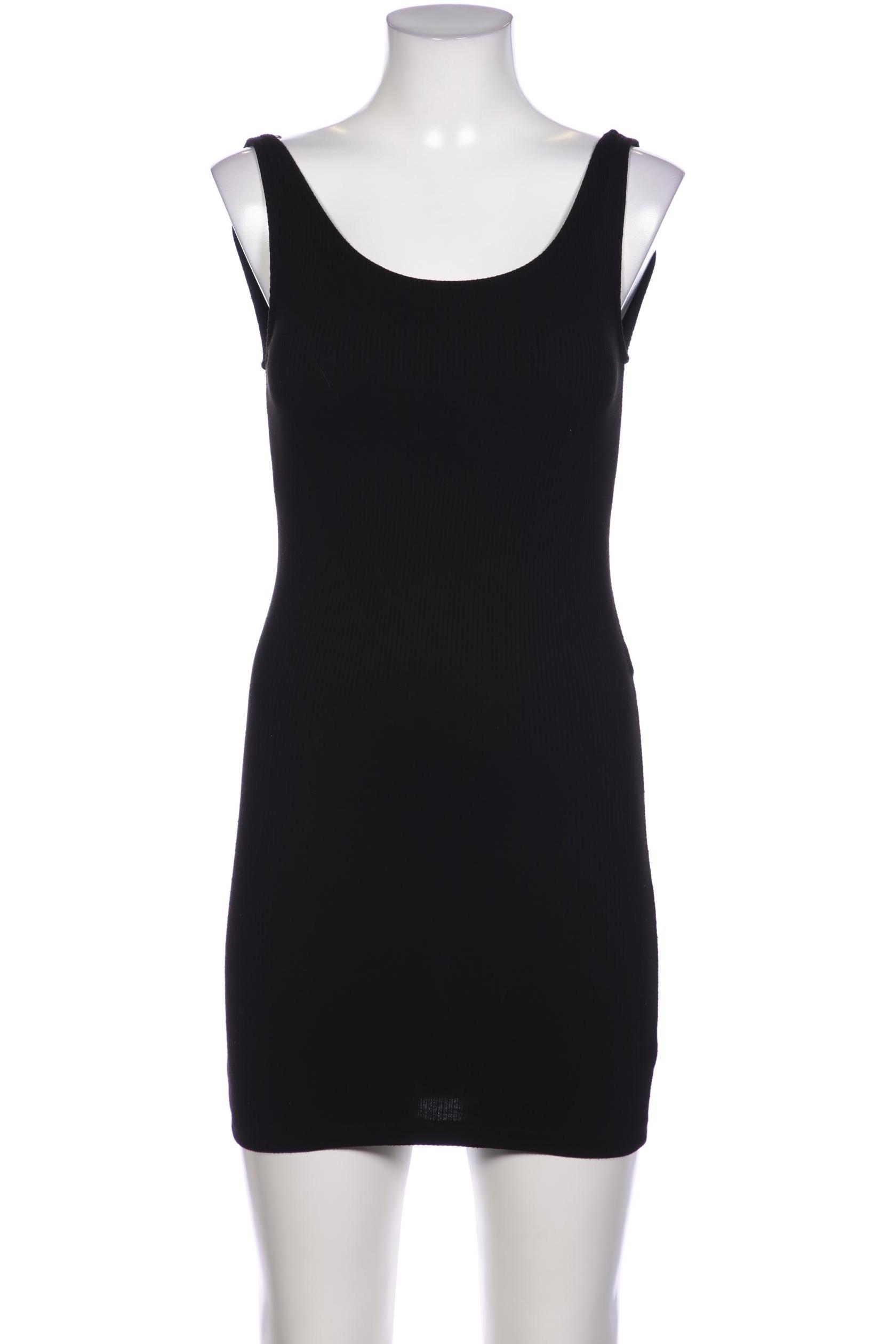 

Stradivarius Damen Kleid, schwarz, Gr. 36