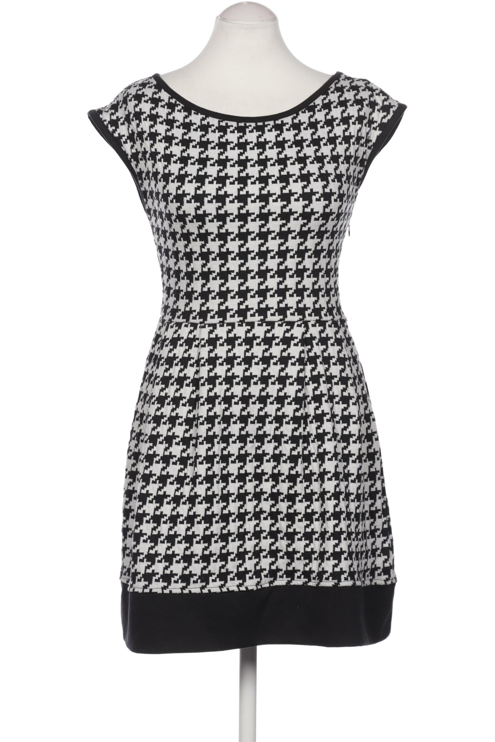 

Stradivarius Damen Kleid, schwarz, Gr. 38