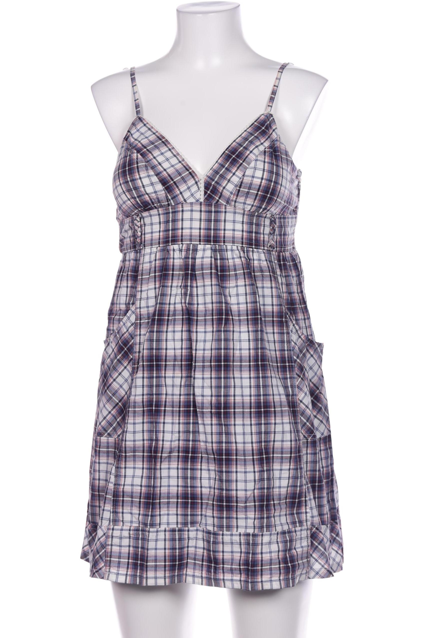 

Stradivarius Damen Kleid, mehrfarbig, Gr. 38