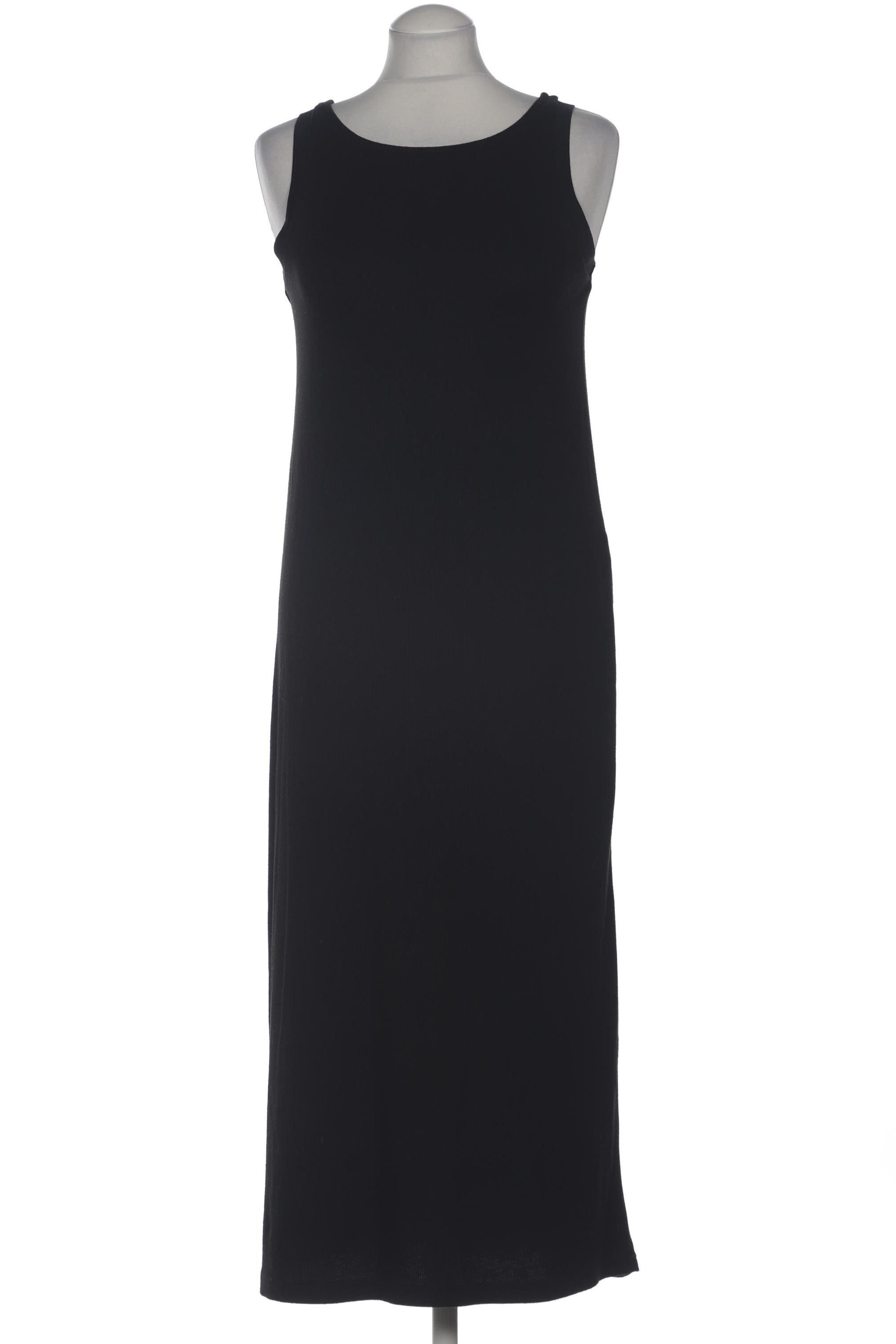 

Stradivarius Damen Kleid, schwarz, Gr. 36