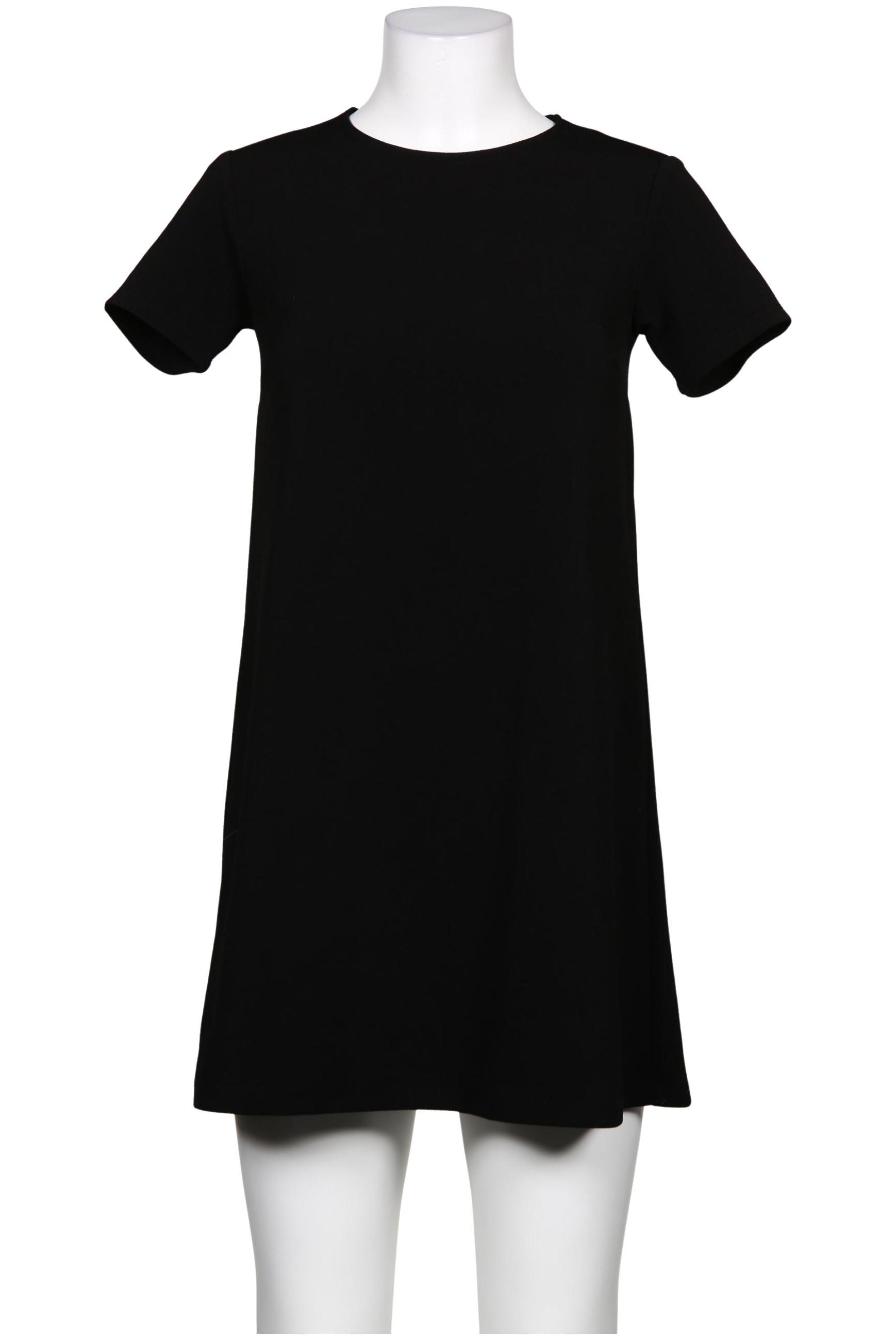 

Stradivarius Damen Kleid, schwarz, Gr. 36